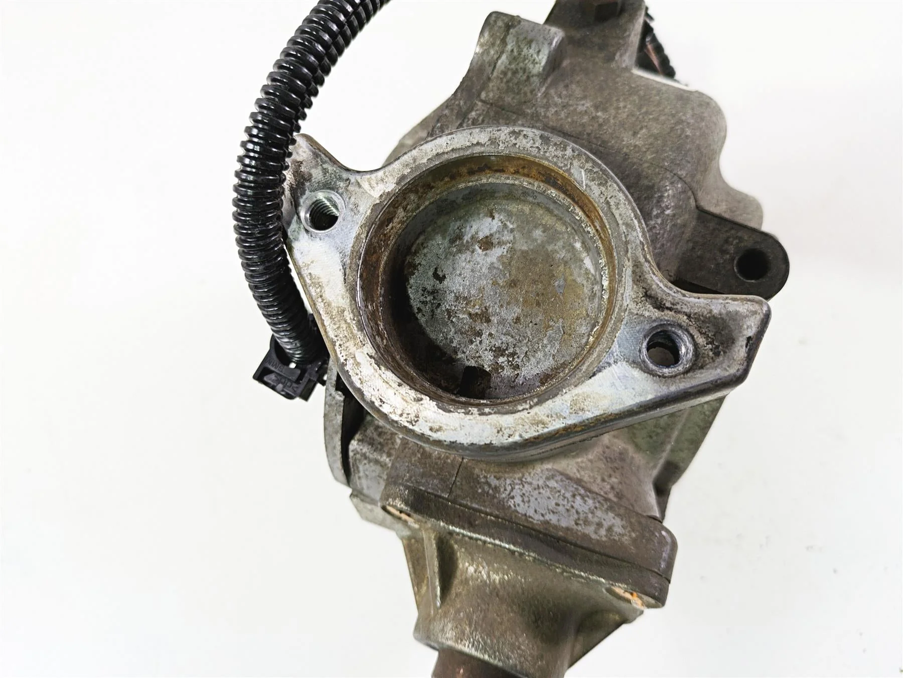 2020 Polaris Sportsman 1000 XP Front Differential Gear Box 1k Only 1333965 - Image 9