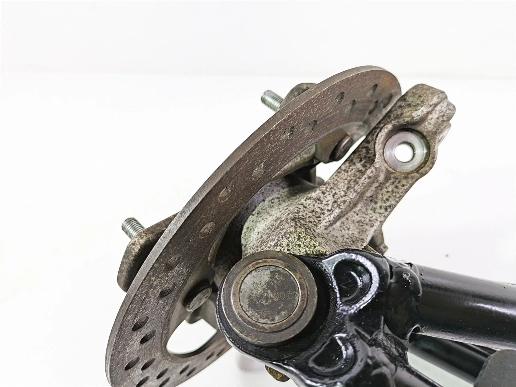 2020 Polaris Sportsman 1000 XP Front Left Control Arm Knee Set 1025344 1023371 - Image 12