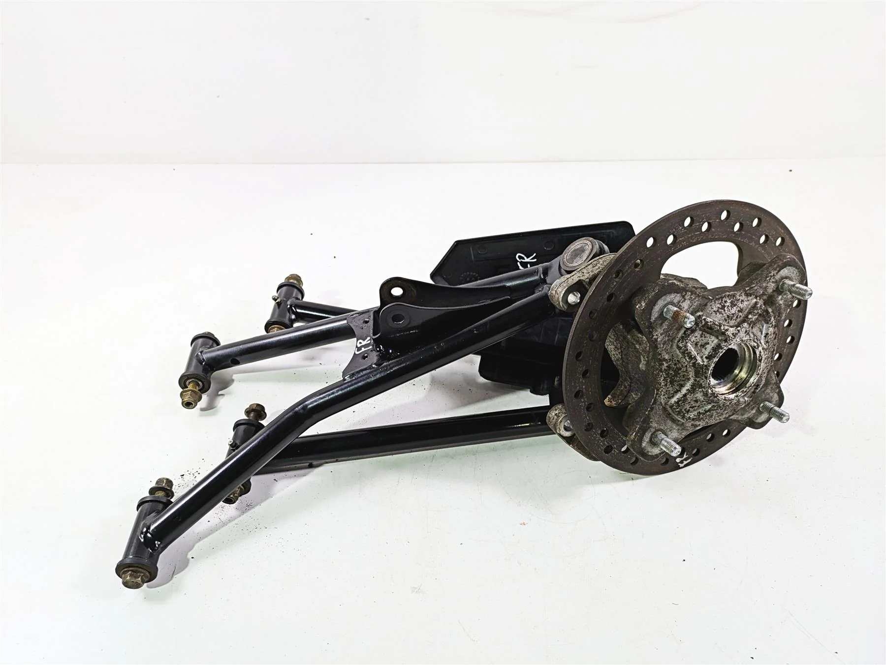 2020 Polaris Sportsman 1000 XP Front Right Control Arm Knee Set 1025345 1023372