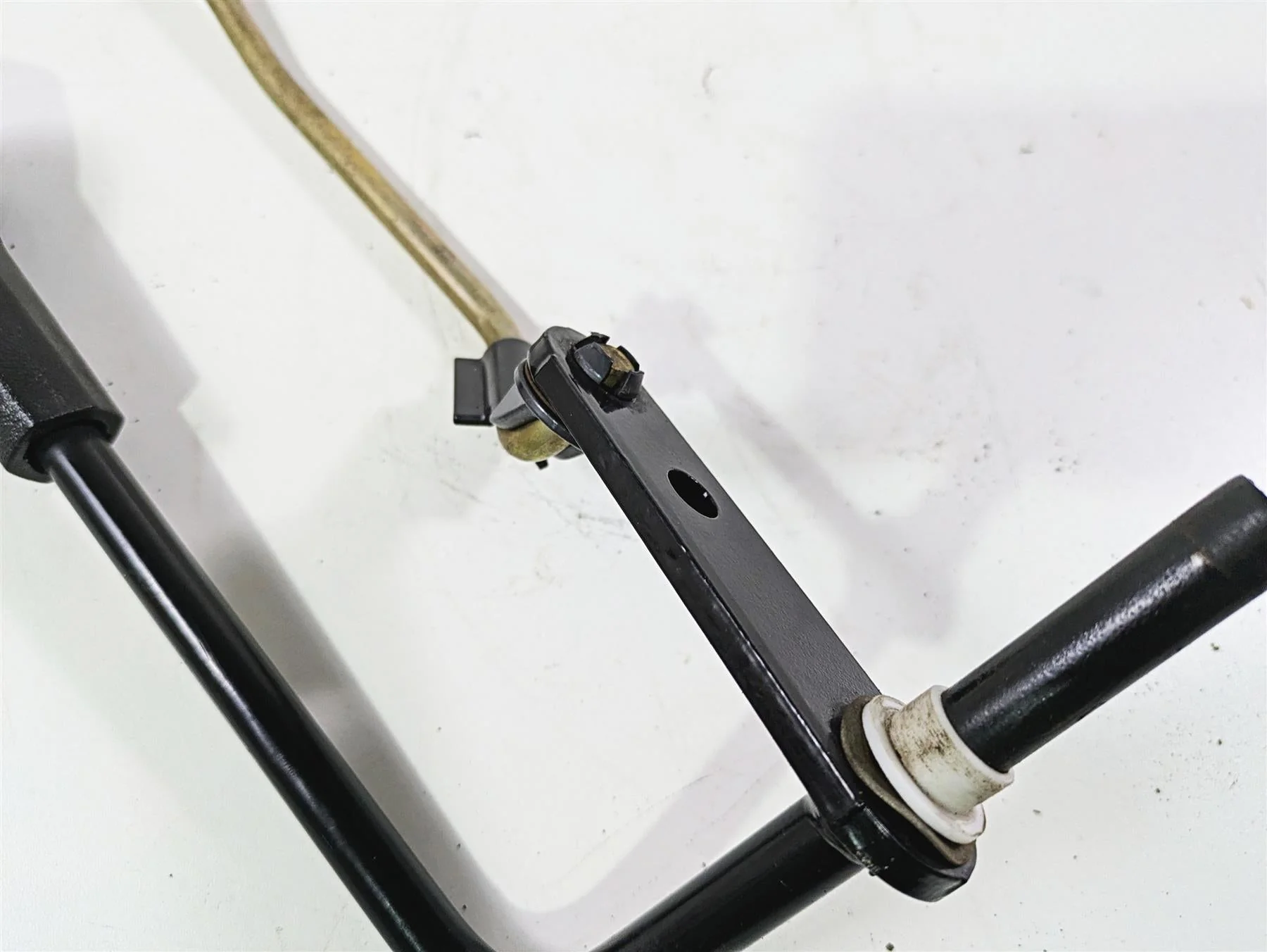 2020 Polaris Sportsman 1000 XP Gear Selector & Shift Rod - Read 1022981 - Image 11