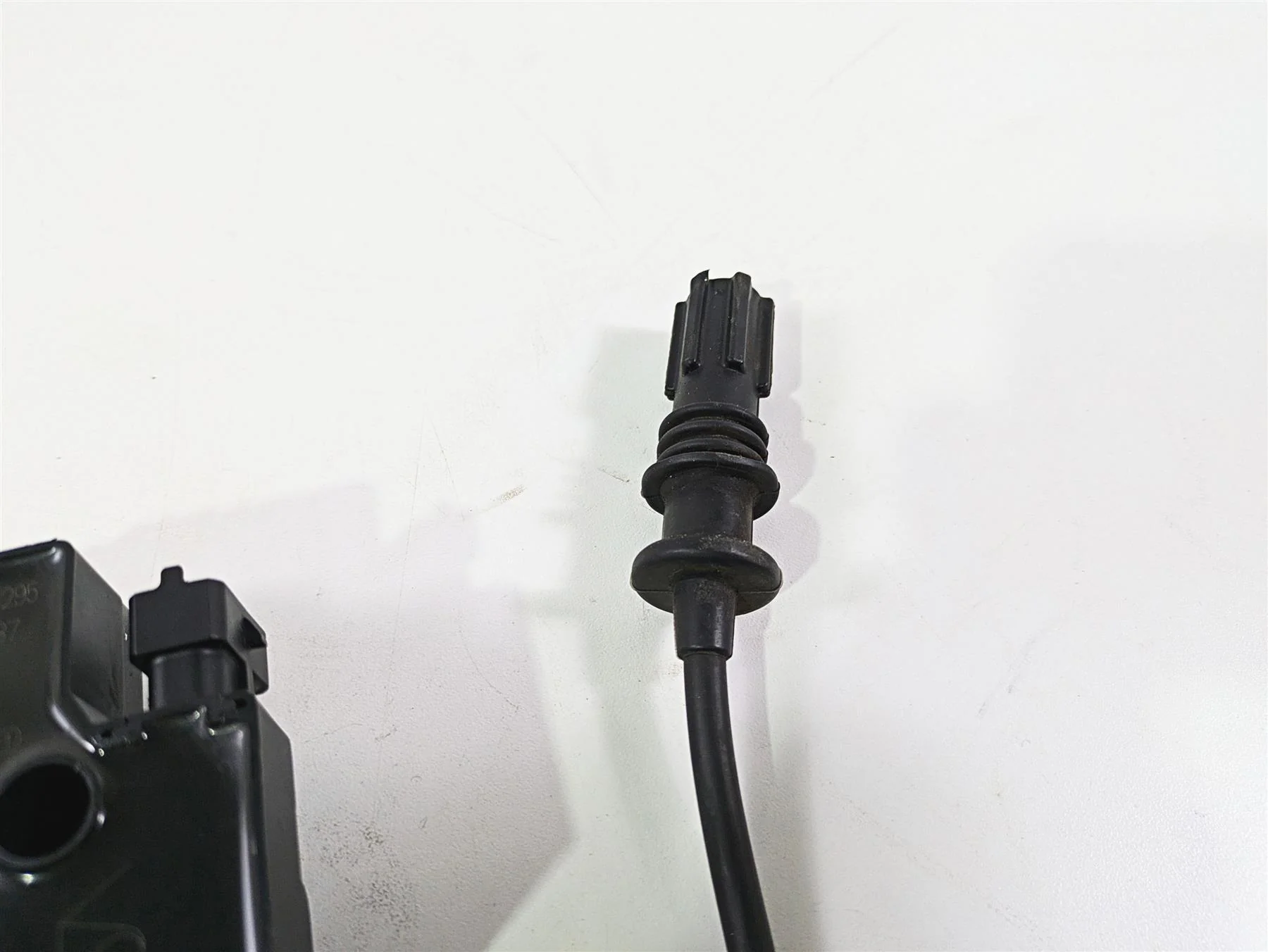 2020 Polaris Sportsman 1000 XP Ignition Coil Wires Set 4010425 2876049 - Image 9