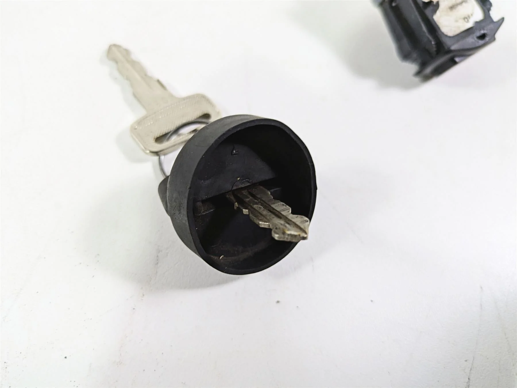 2020 Polaris Sportsman 1000 XP Ignition Switch Key Set 4016033