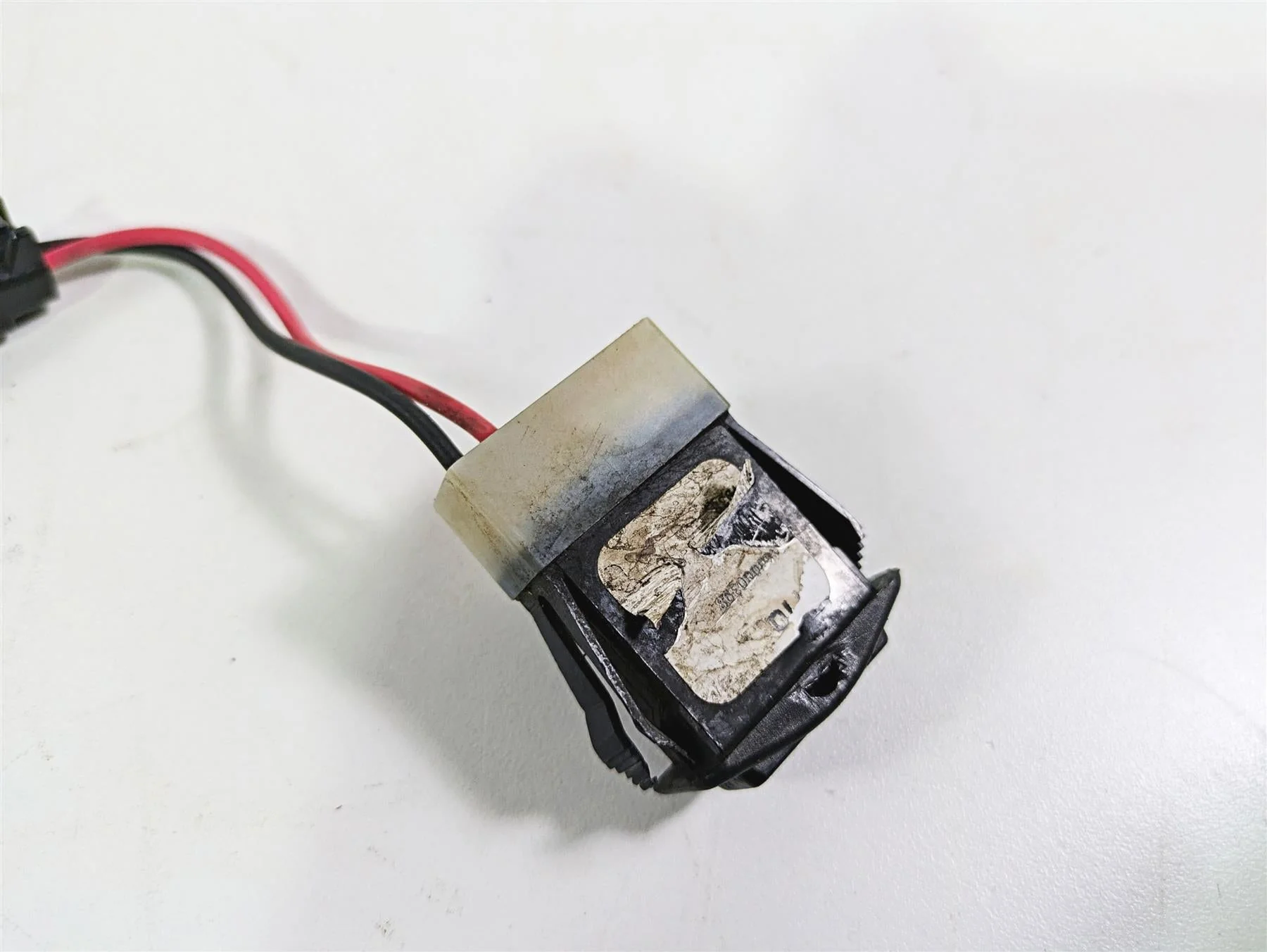 2020 Polaris Sportsman 1000 XP Ignition Switch Key Set 4016033 - Image 10