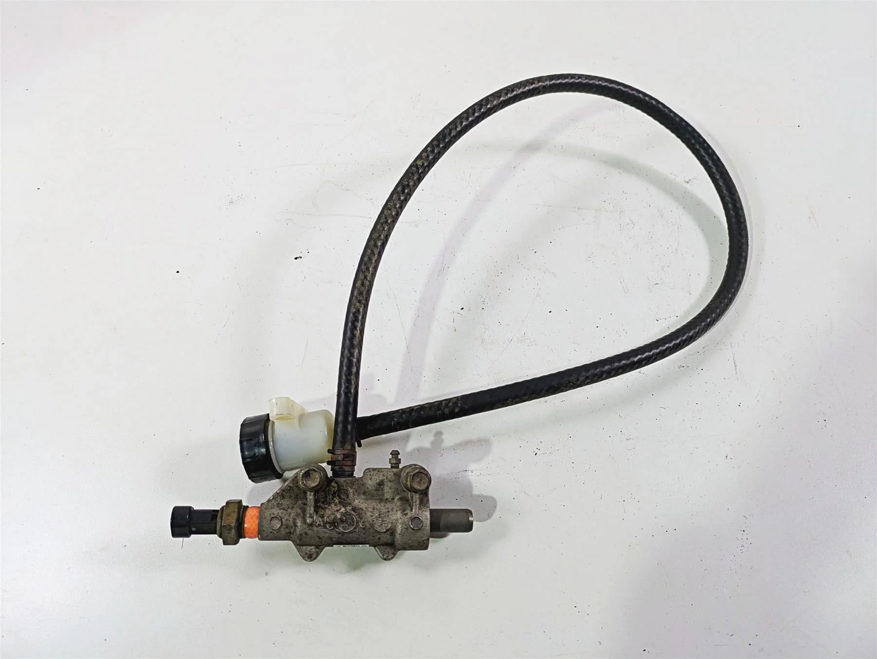 2020 Polaris Sportsman 1000 XP Main Brake Master Cylinder 1913033 - Image 10