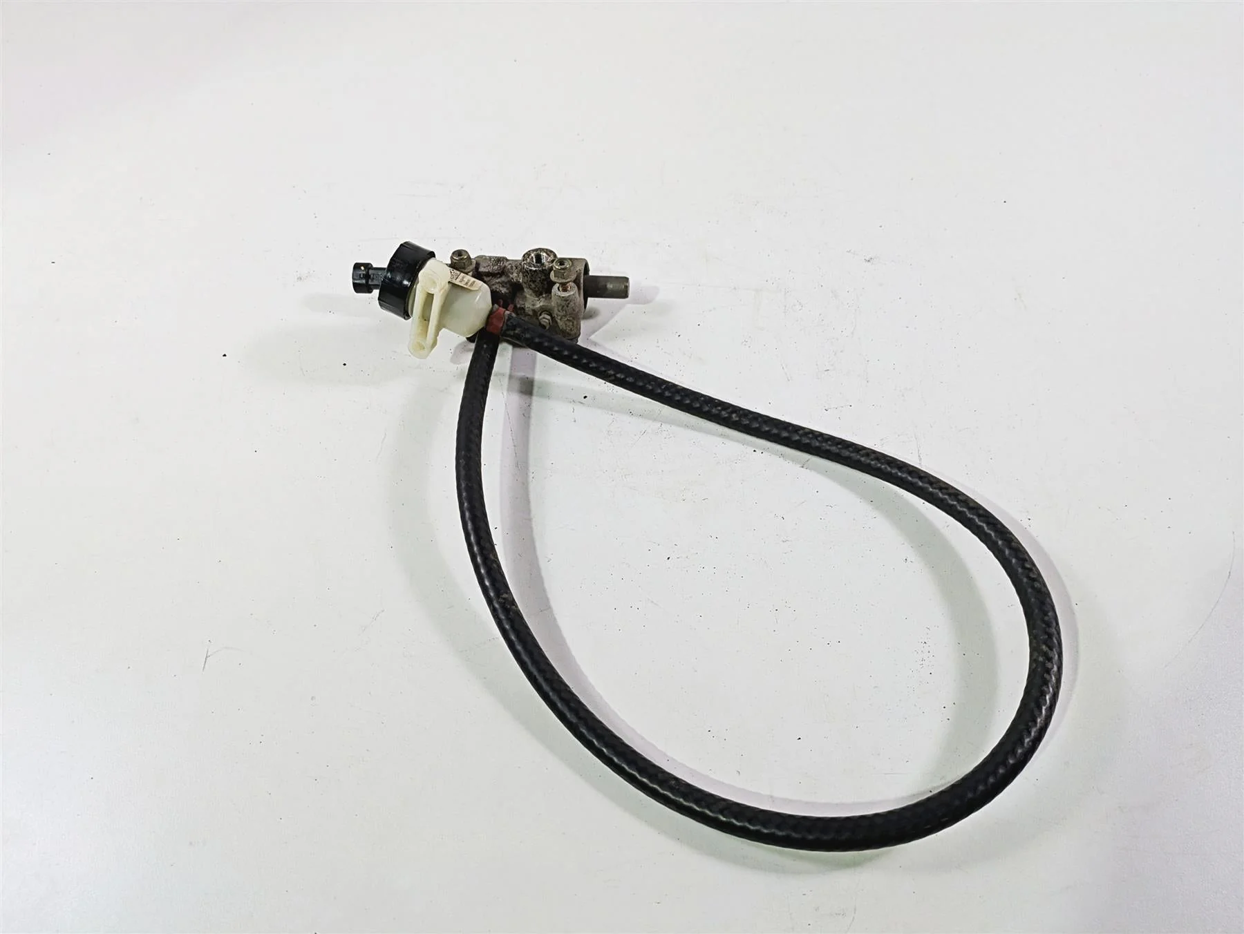 2020 Polaris Sportsman 1000 XP Main Brake Master Cylinder 1913033 - Image 3