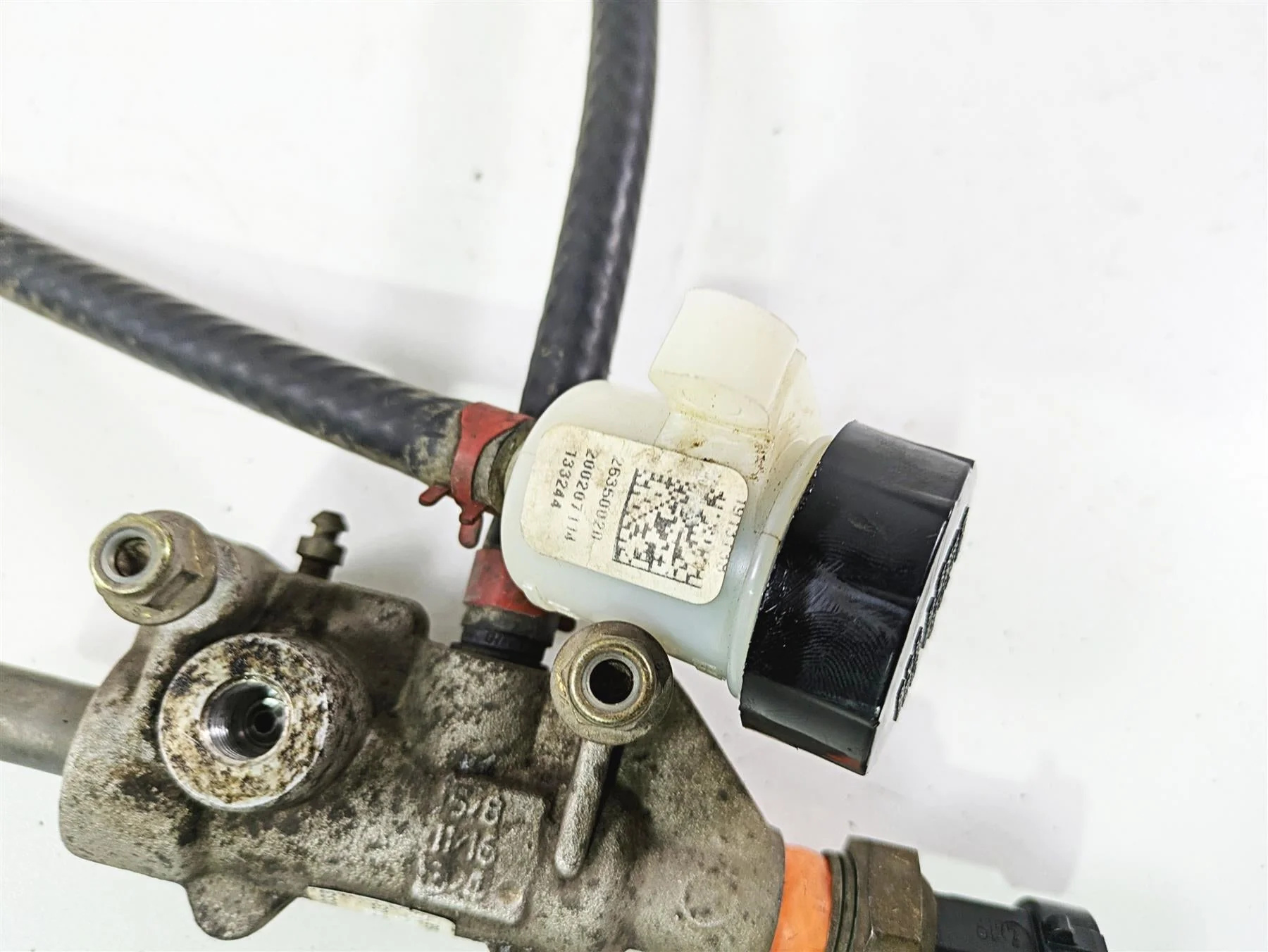 2020 Polaris Sportsman 1000 XP Main Brake Master Cylinder 1913033 - Image 9