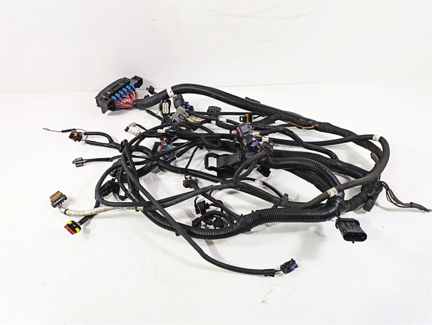 2020 Polaris Sportsman 1000 XP Main Wiring Harness Loom - Read 2415157