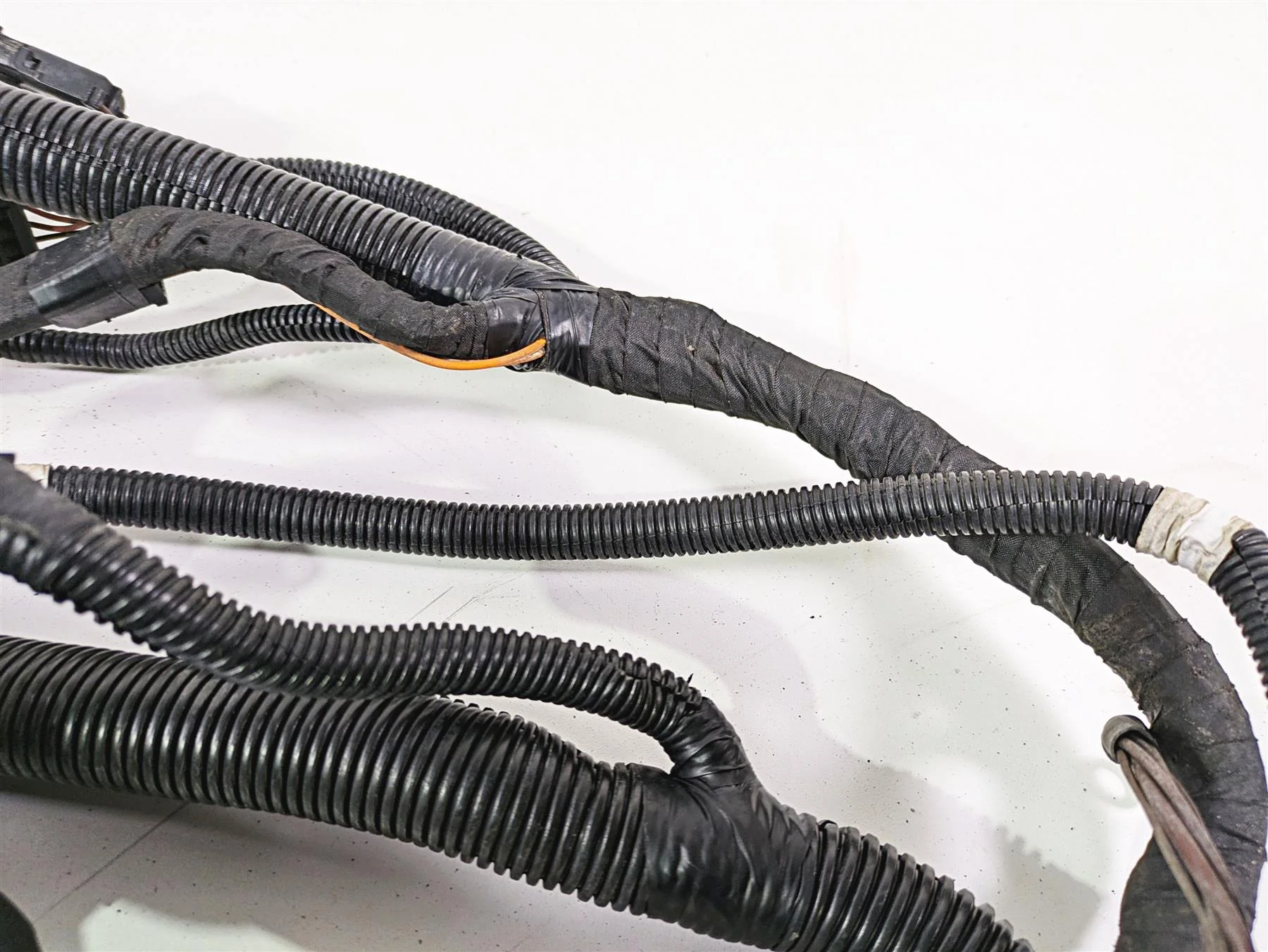 2020 Polaris Sportsman 1000 XP Main Wiring Harness Loom - Read 2415157 - Image 8