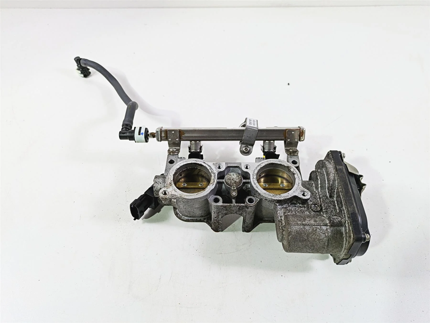 2020 Polaris Sportsman 1000 XP Mikuni Throttle Body Fuel Injection 2208005