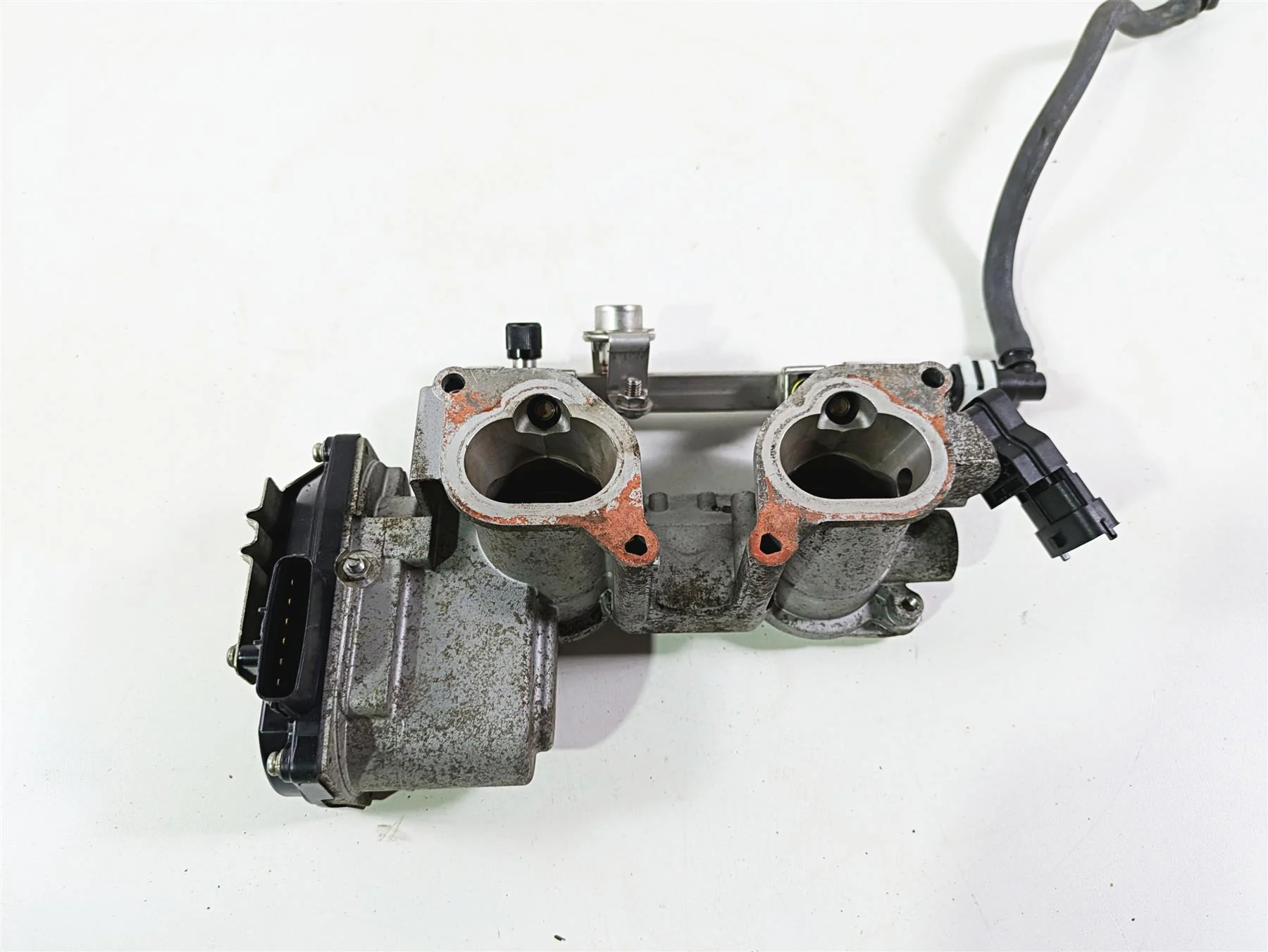 2020 Polaris Sportsman 1000 XP Mikuni Throttle Body Fuel Injection 2208005 - Image 10