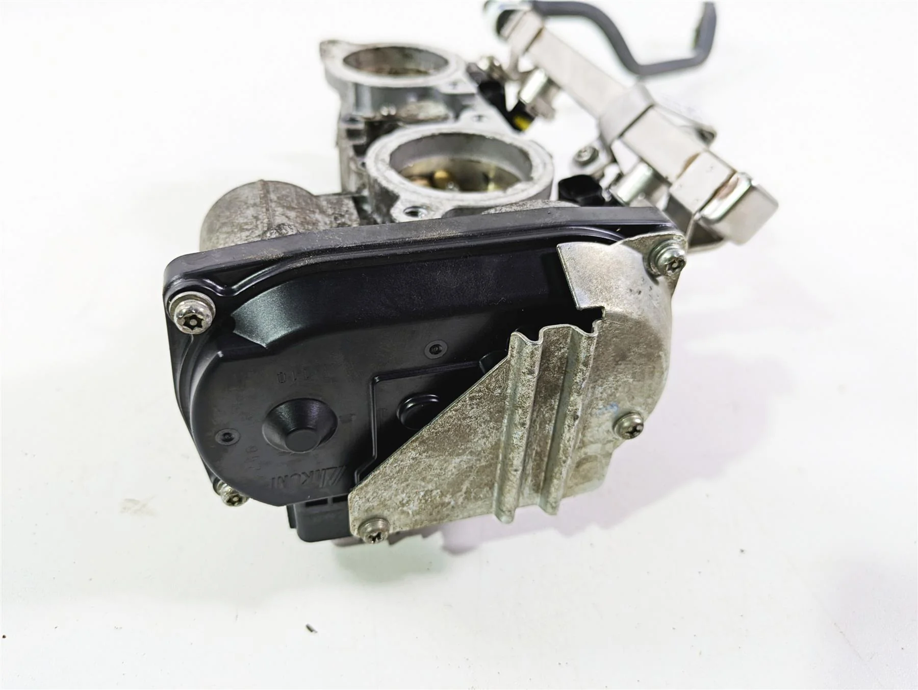 2020 Polaris Sportsman 1000 XP Mikuni Throttle Body Fuel Injection 2208005 - Image 8