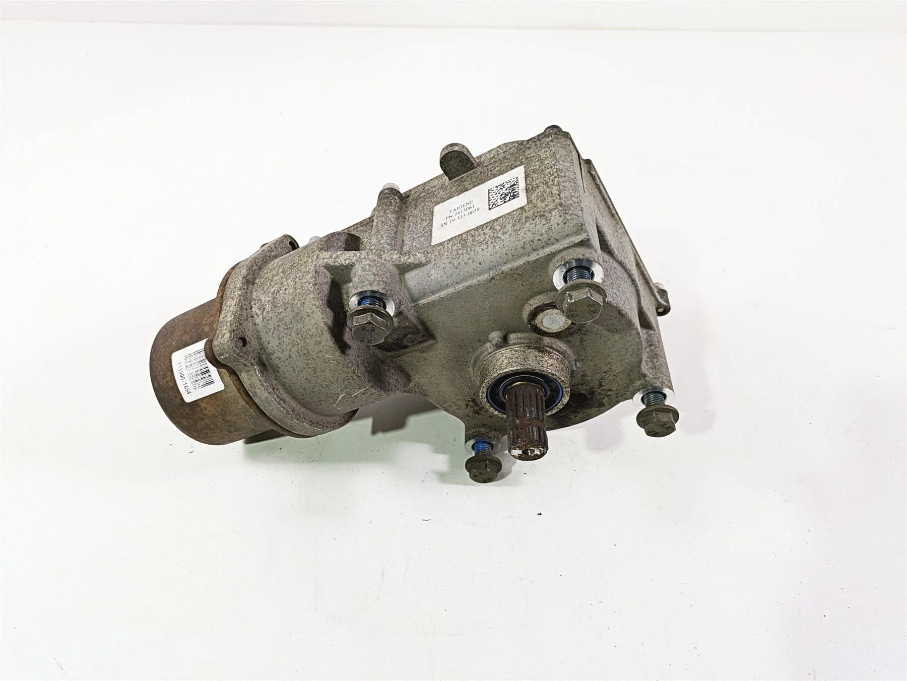 2020 Polaris Sportsman 1000 XP Power Steering Unit Module 2415061 2417654