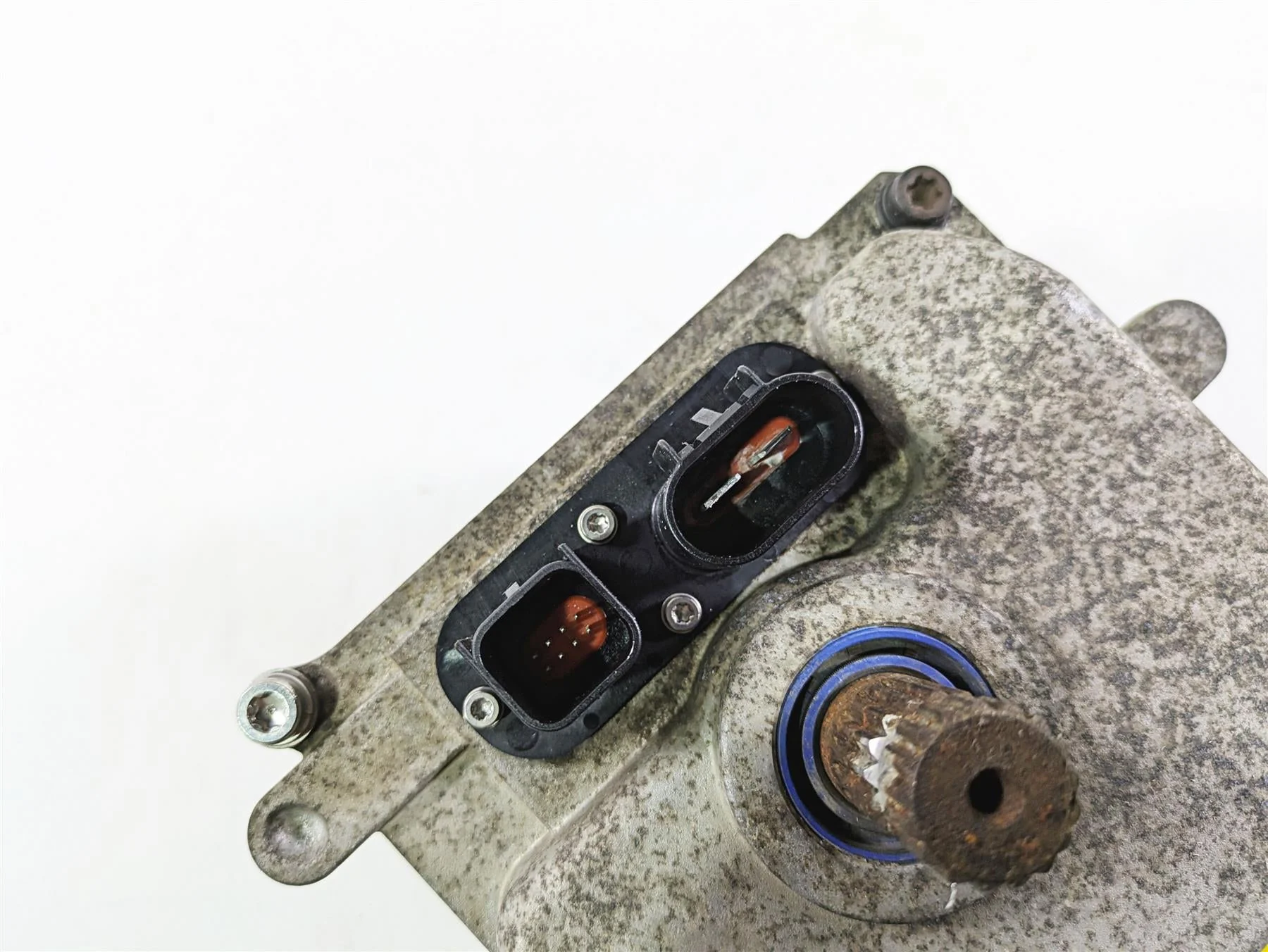 2020 Polaris Sportsman 1000 XP Power Steering Unit Module 2415061 2417654 - Image 10