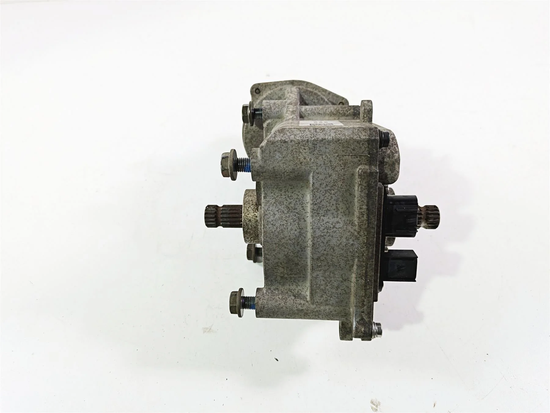 2020 Polaris Sportsman 1000 XP Power Steering Unit Module 2415061 2417654 - Image 4