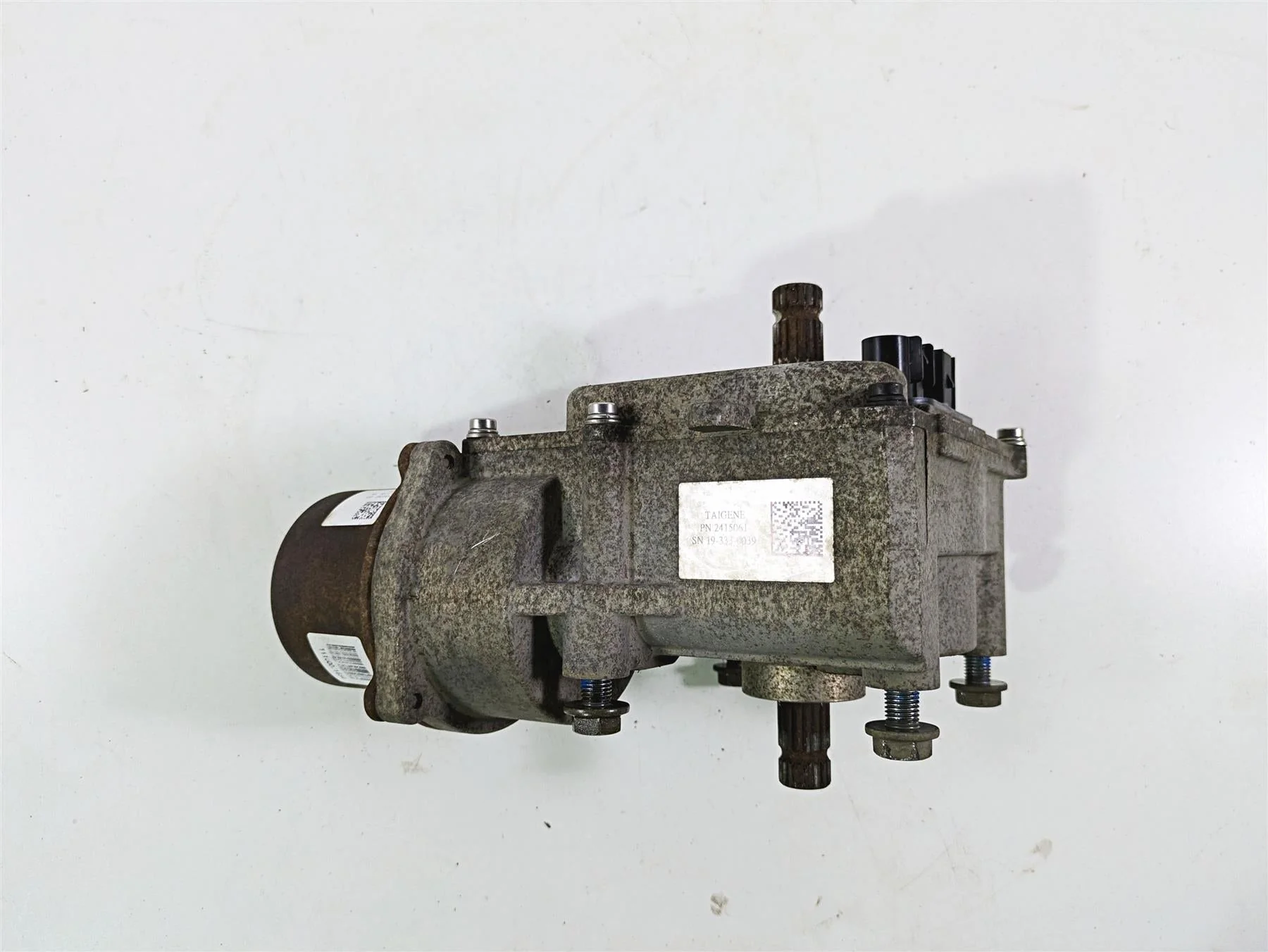 2020 Polaris Sportsman 1000 XP Power Steering Unit Module 2415061 2417654 - Image 5