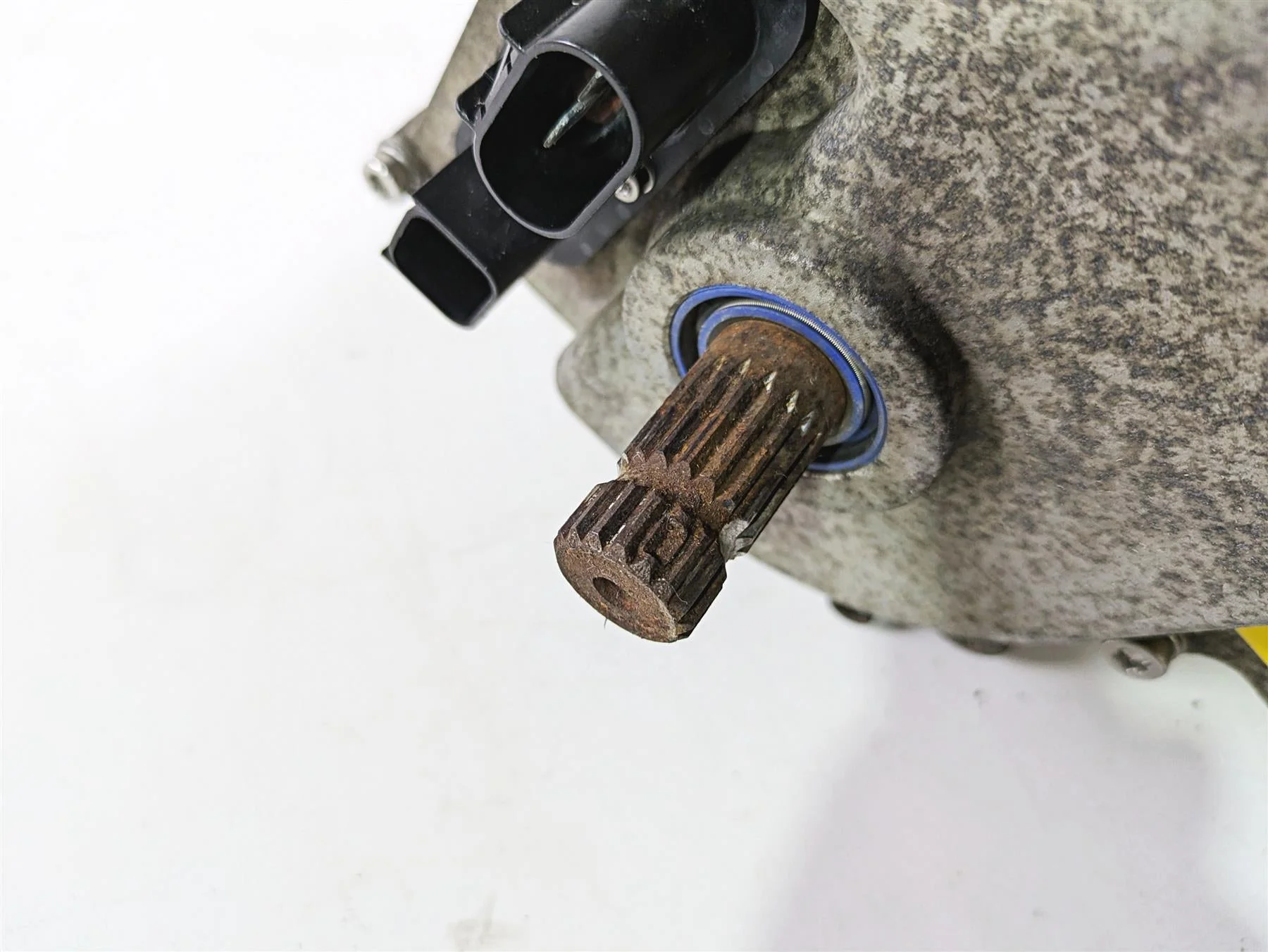 2020 Polaris Sportsman 1000 XP Power Steering Unit Module 2415061 2417654 - Image 9