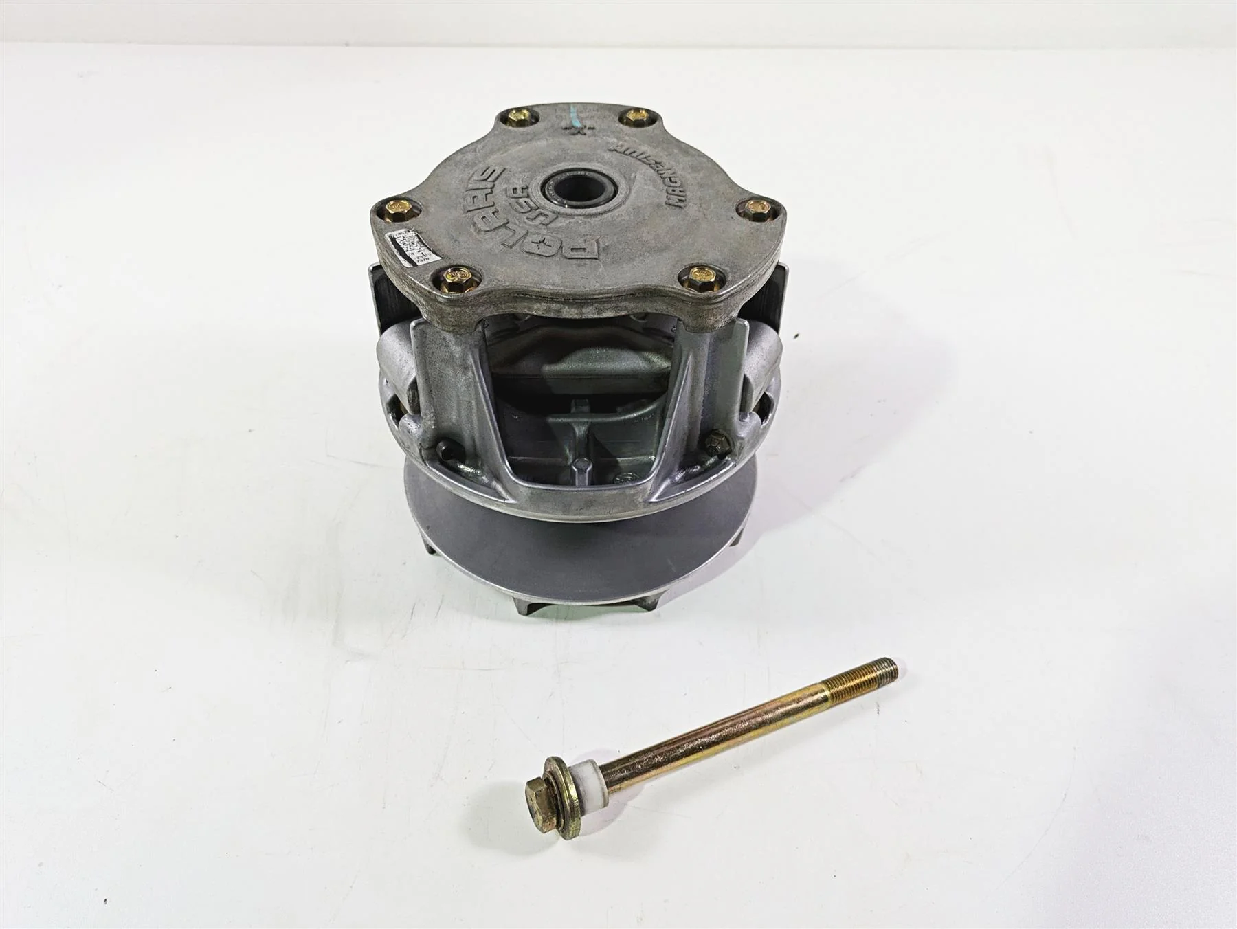 2020 Polaris Sportsman 1000 XP Primary Drive Clutch Kit - 1k Only 1323377 - Image 10
