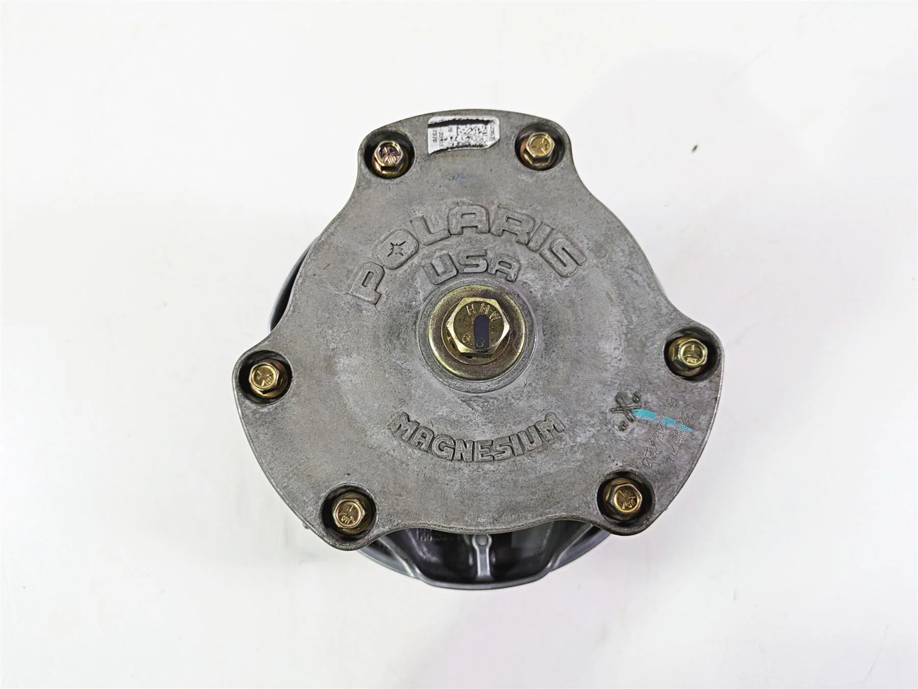 2020 Polaris Sportsman 1000 XP Primary Drive Clutch Kit - 1k Only 1323377 - Image 4