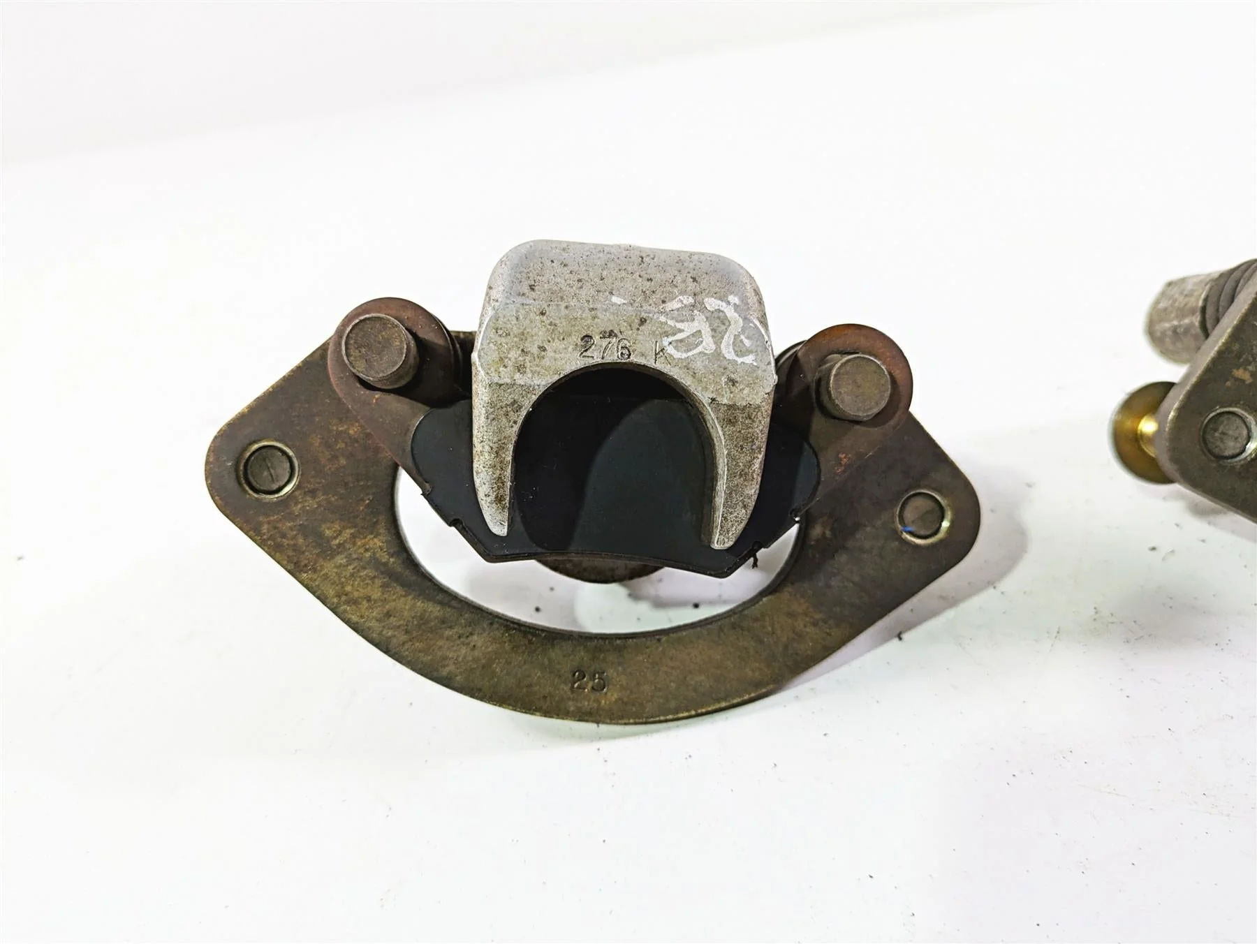 2020 Polaris Sportsman 1000 XP Rear Brake Caliper Set 1911301 1911302 - Image 7