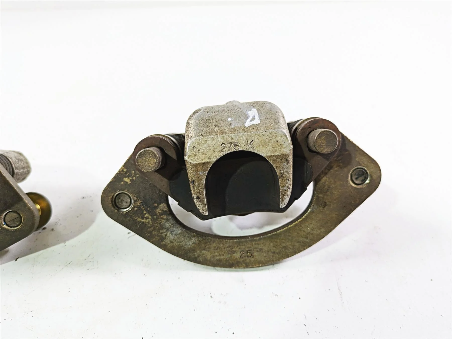 2020 Polaris Sportsman 1000 XP Rear Brake Caliper Set 1911301 1911302 - Image 8