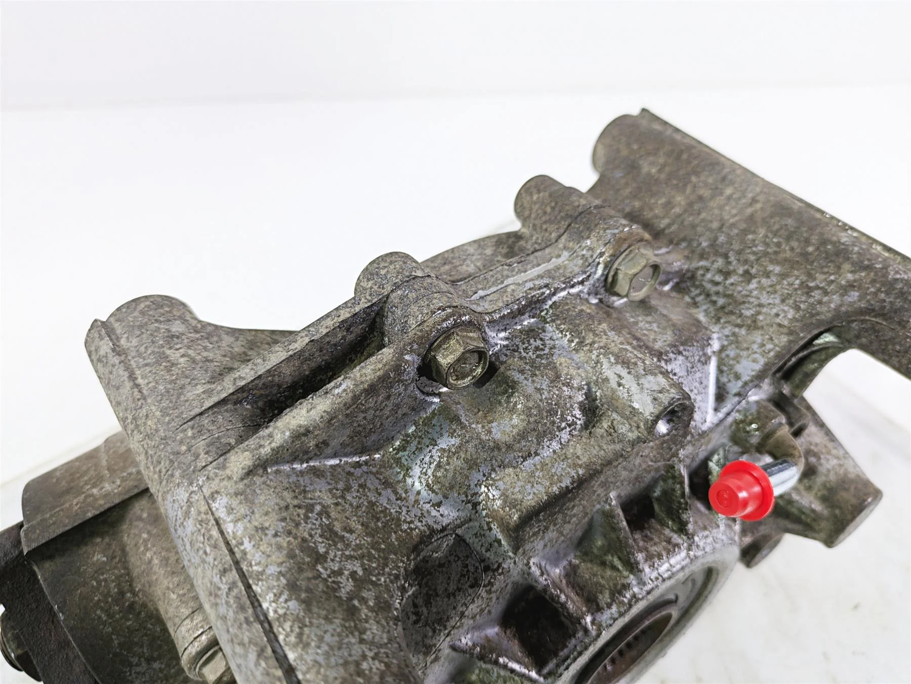 2020 Polaris Sportsman 1000 XP Rear Differential Gear Box 1k Only 1332802 - Image 11