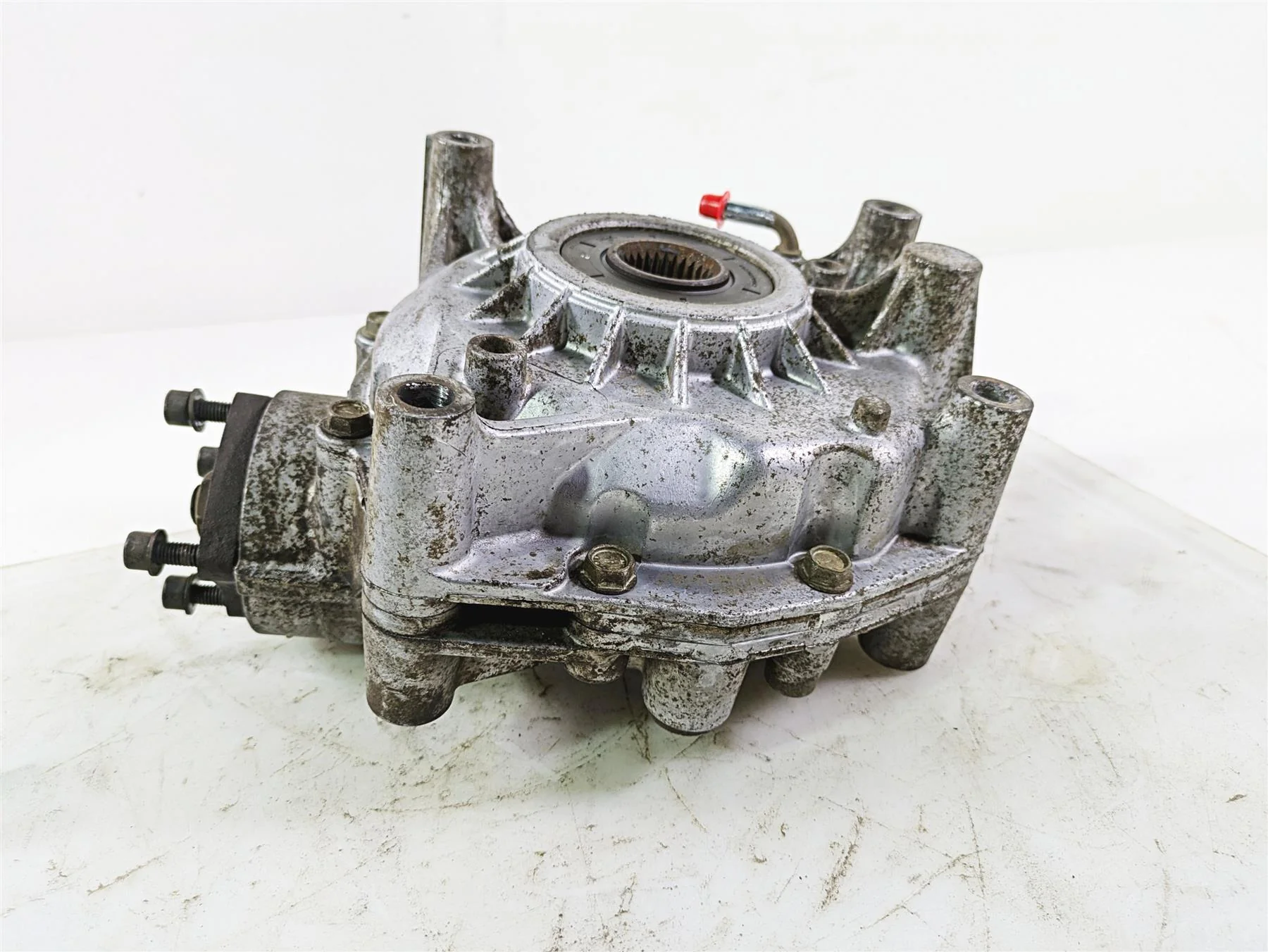 2020 Polaris Sportsman 1000 XP Rear Differential Gear Box 1k Only 1332802 - Image 12