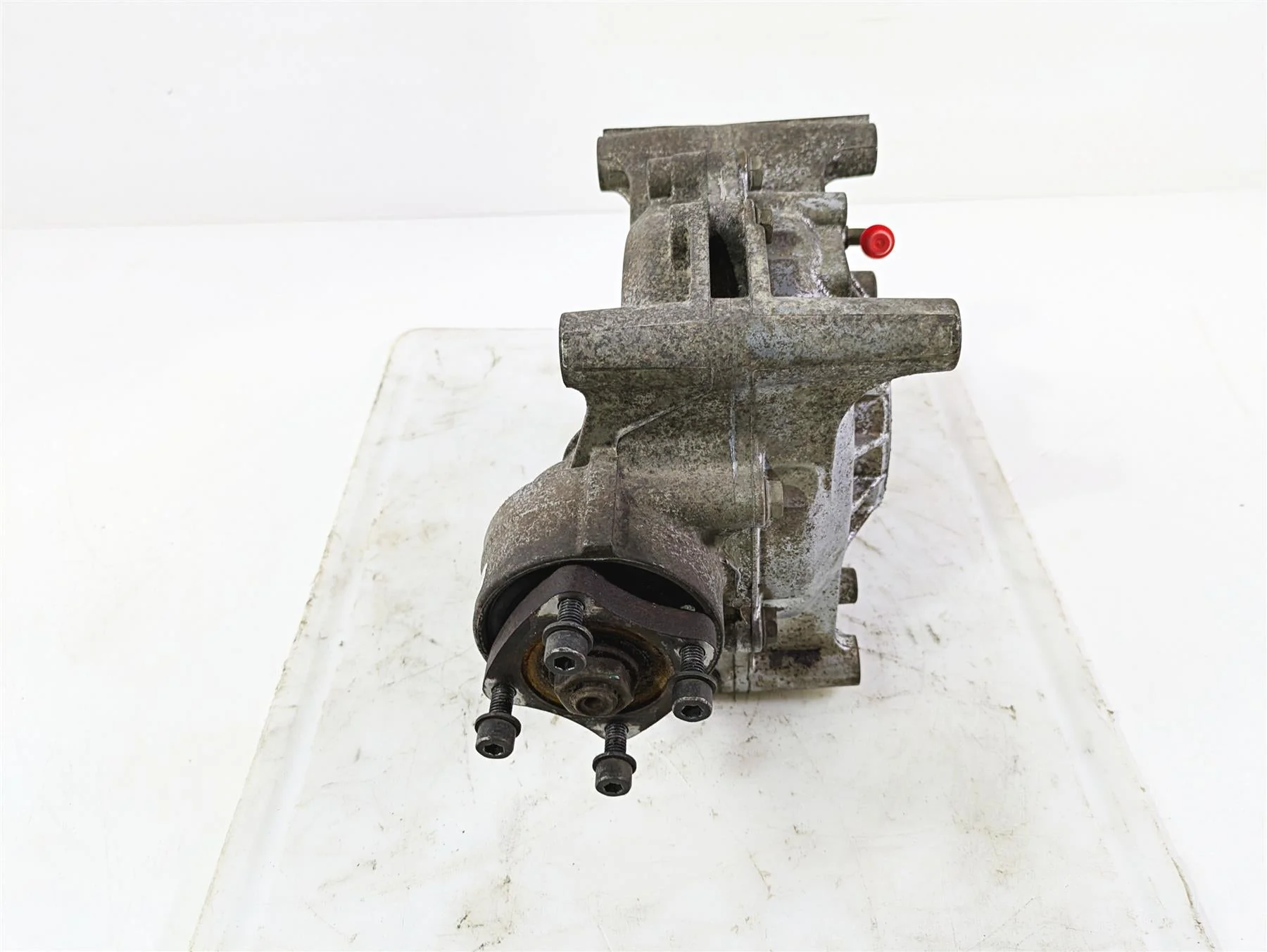 2020 Polaris Sportsman 1000 XP Rear Differential Gear Box 1k Only 1332802 - Image 2