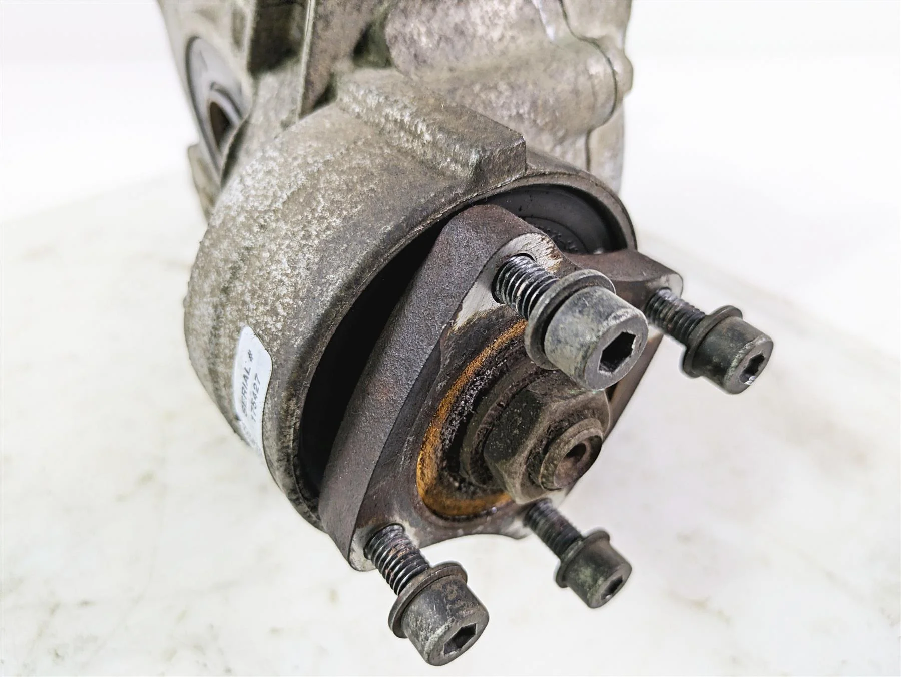 2020 Polaris Sportsman 1000 XP Rear Differential Gear Box 1k Only 1332802 - Image 9