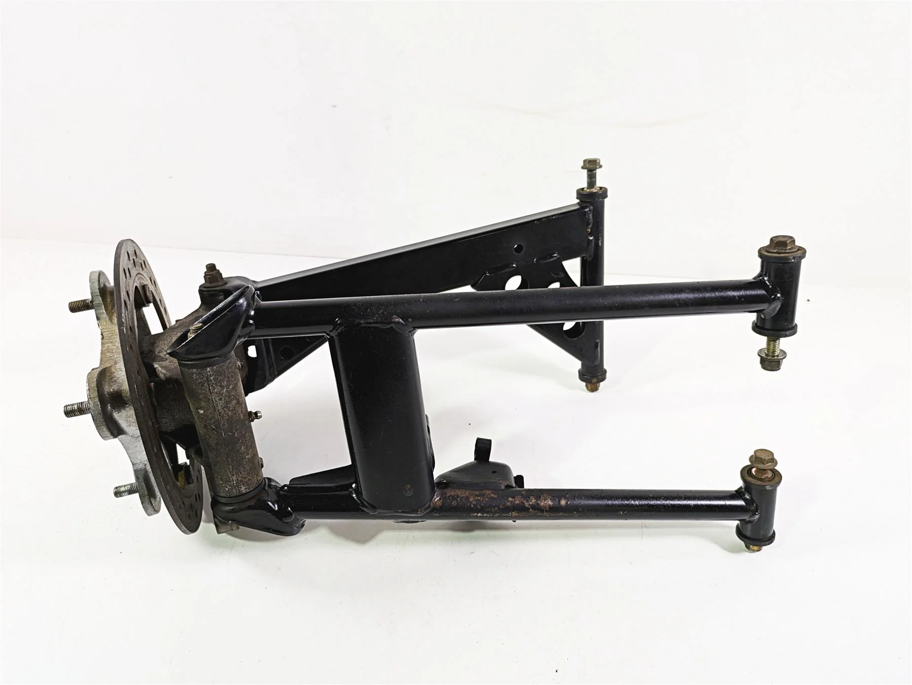 2020 Polaris Sportsman 1000 XP Rear Right Control Arm Knee Set 1025343 1023460 - Image 11