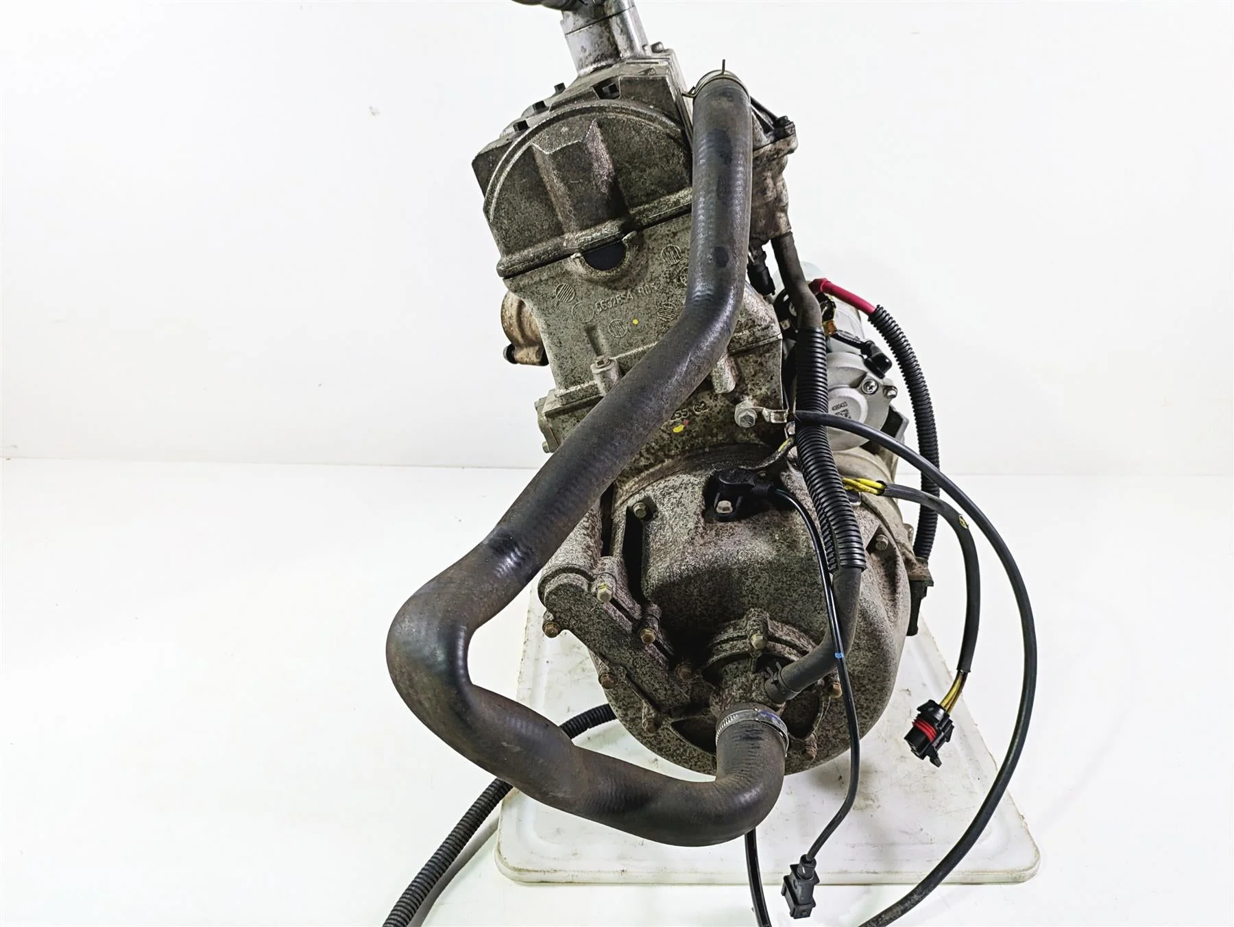 2020 Polaris Sportsman 1000 XP Running Engine Motor 1k Miles Only 2205144