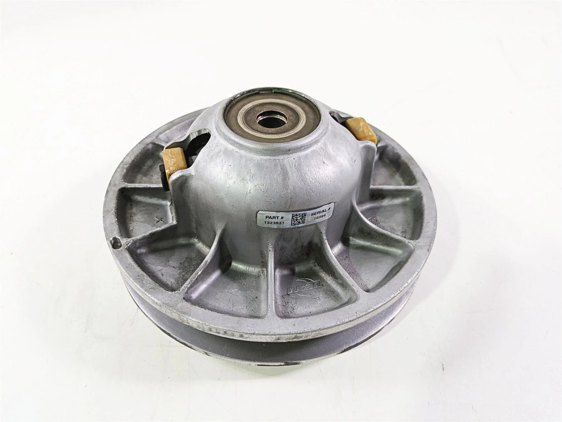 2020 Polaris Sportsman 1000 XP Secondary Driven Clutch 1k Only 1323631