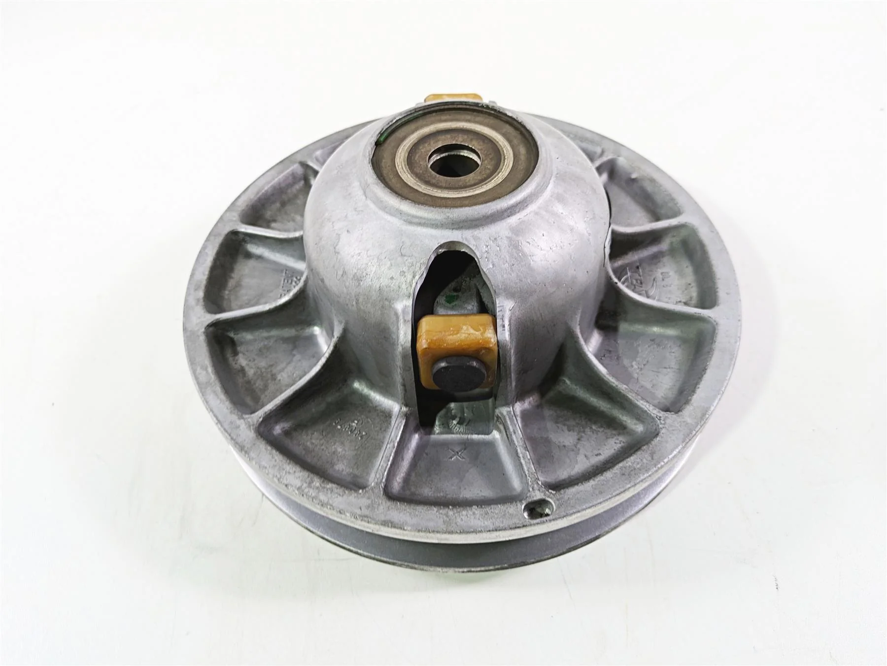 2020 Polaris Sportsman 1000 XP Secondary Driven Clutch 1k Only 1323631 - Image 5