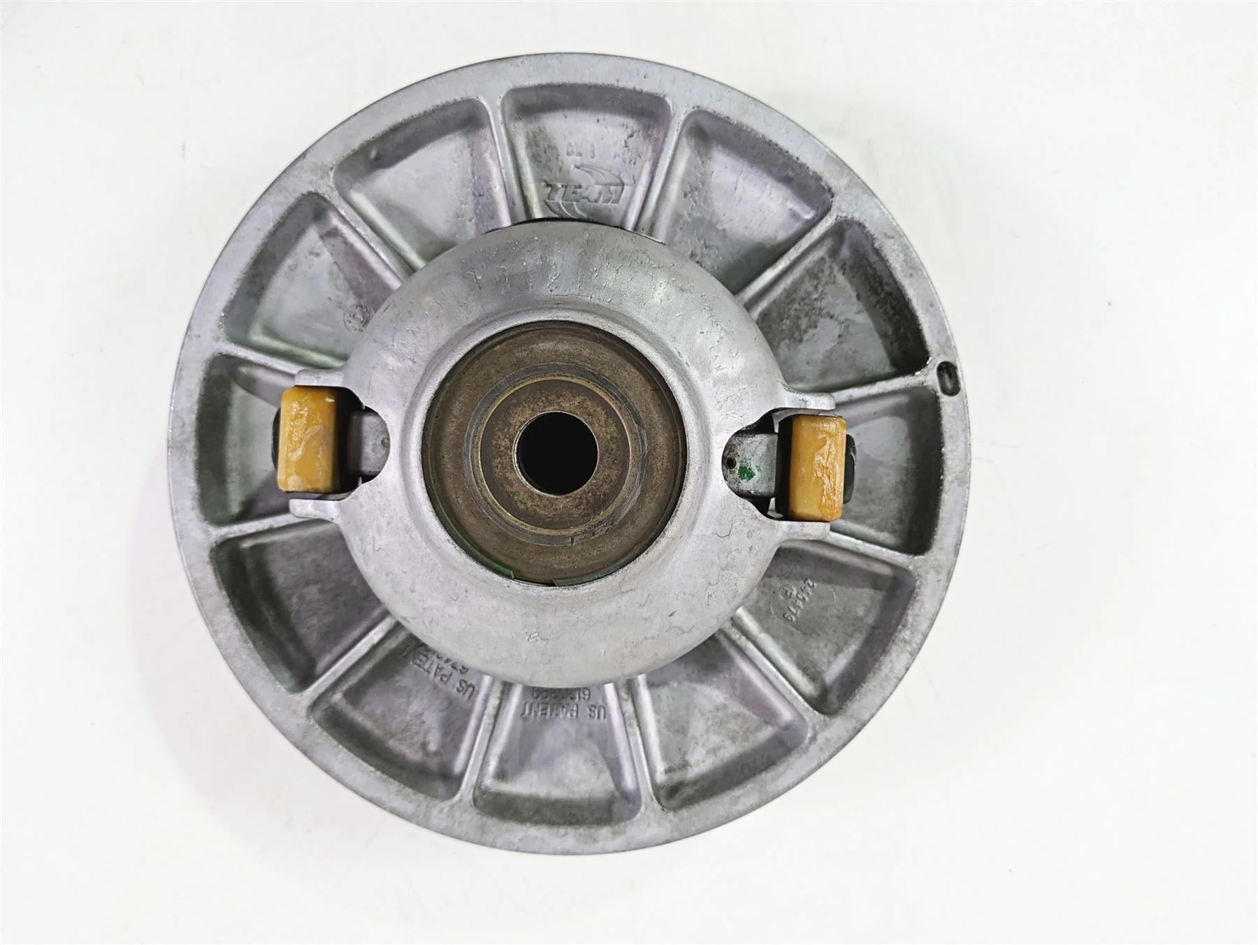 2020 Polaris Sportsman 1000 XP Secondary Driven Clutch 1k Only 1323631 - Image 6