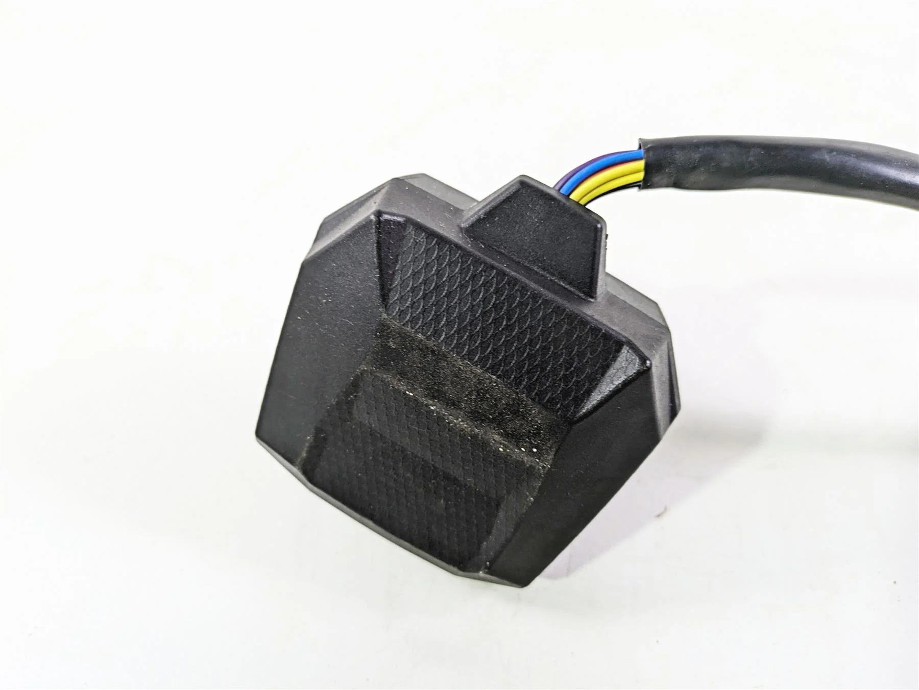 2020 Polaris Sportsman 1000 XP Thumb Hand Throttle Awd Switch Control 2010436 - Image 10