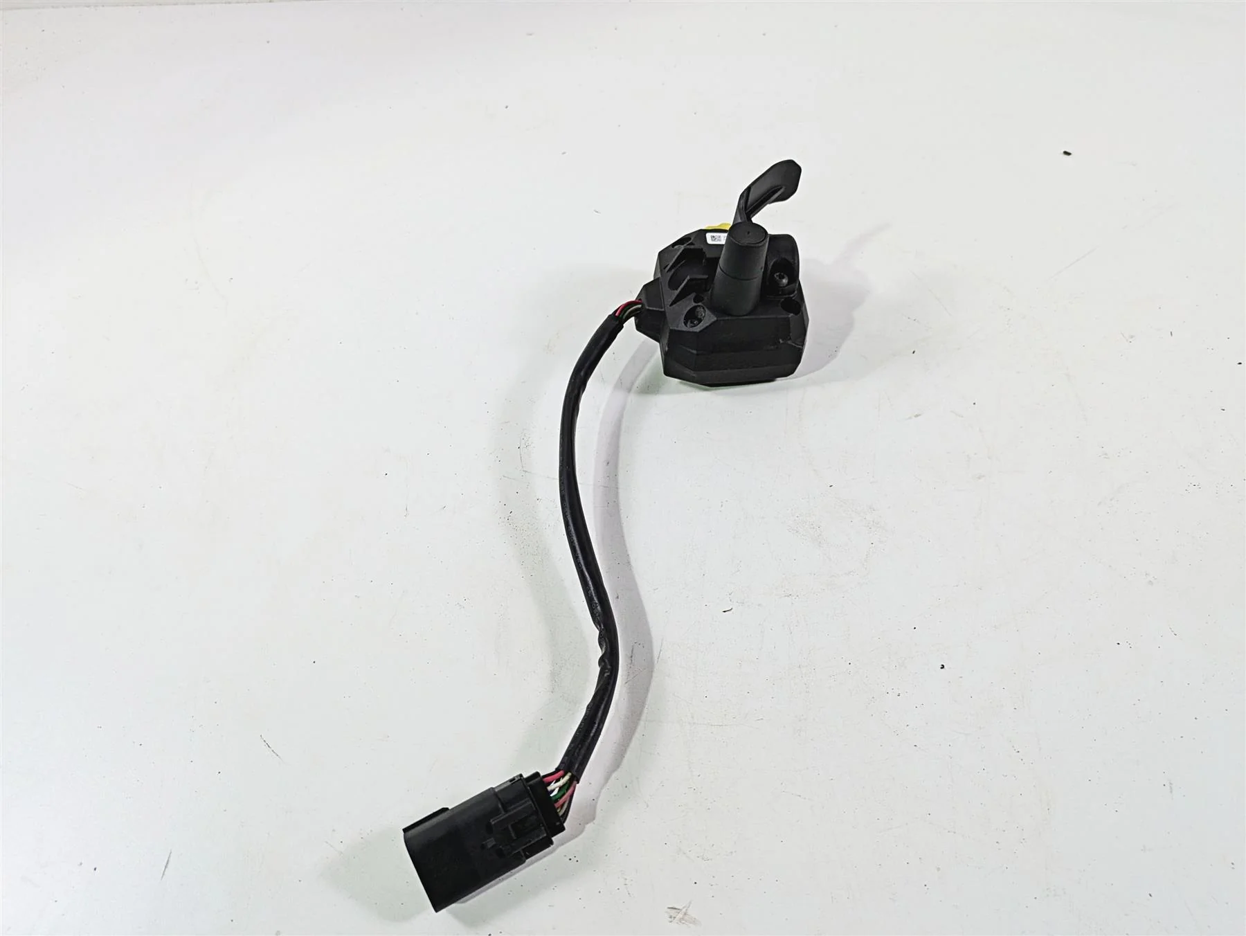 2020 Polaris Sportsman 1000 XP Thumb Hand Throttle Awd Switch Control 2010436 - Image 2