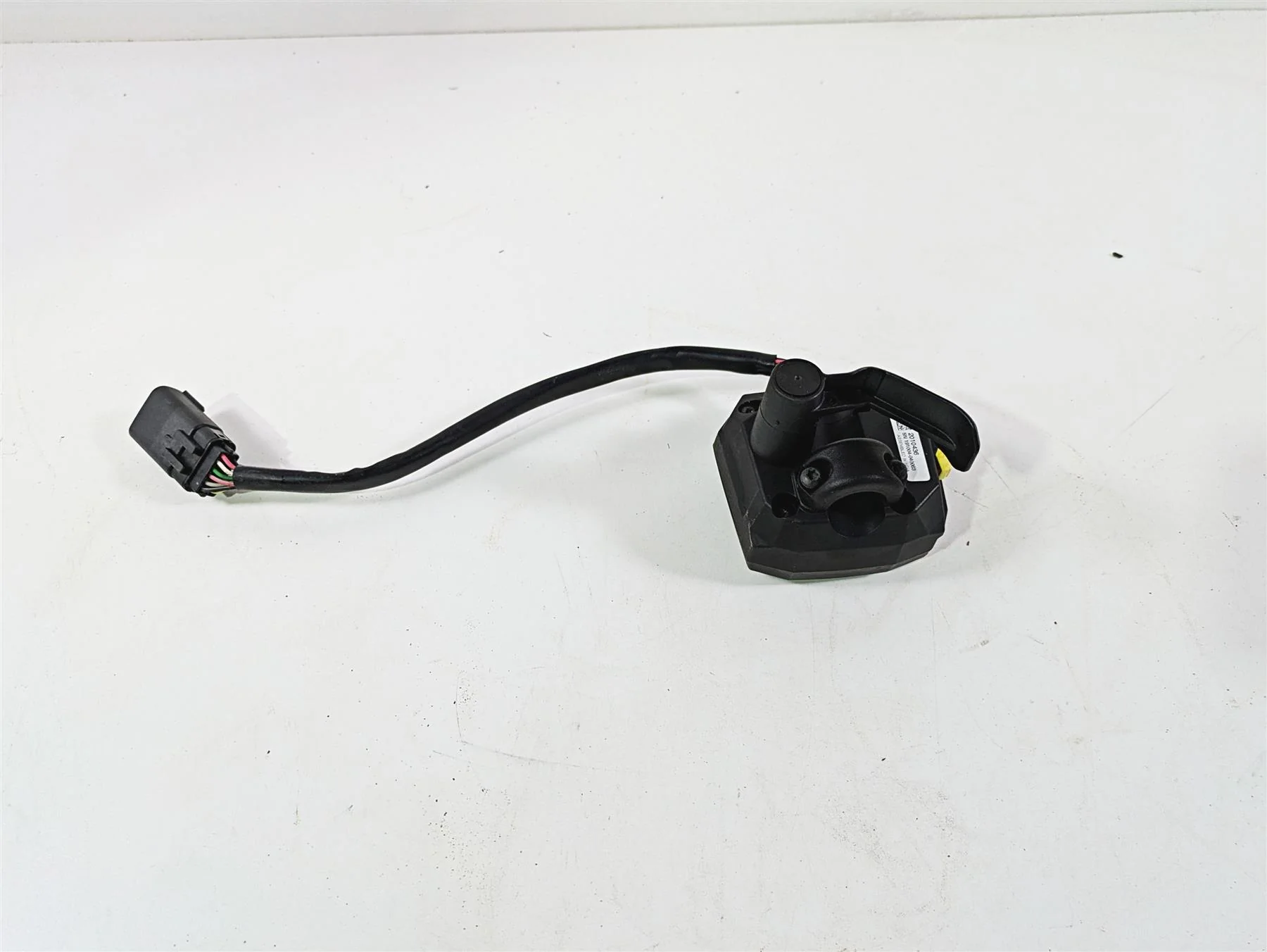 2020 Polaris Sportsman 1000 XP Thumb Hand Throttle Awd Switch Control 2010436 - Image 3
