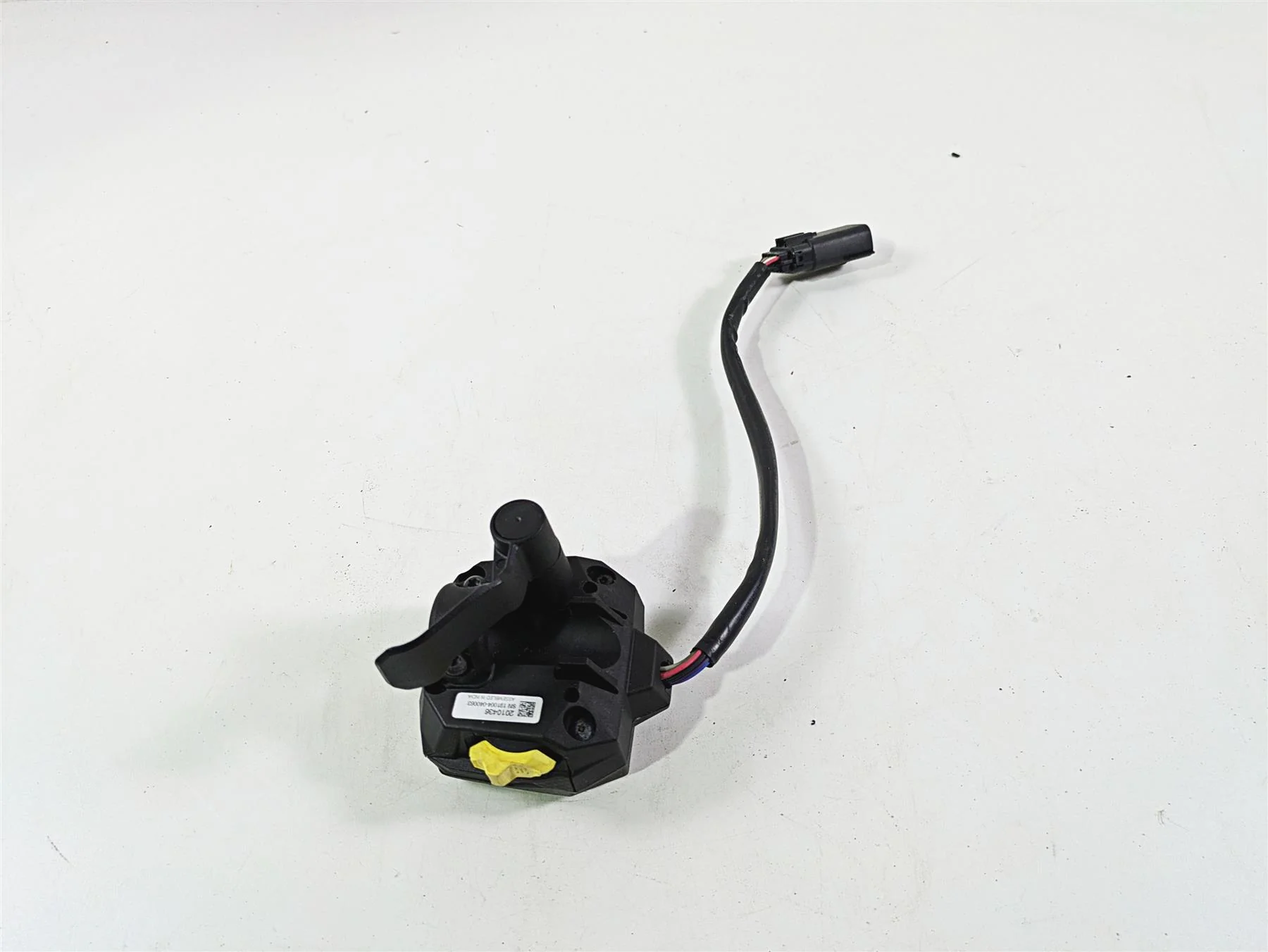 2020 Polaris Sportsman 1000 XP Thumb Hand Throttle Awd Switch Control 2010436 - Image 4