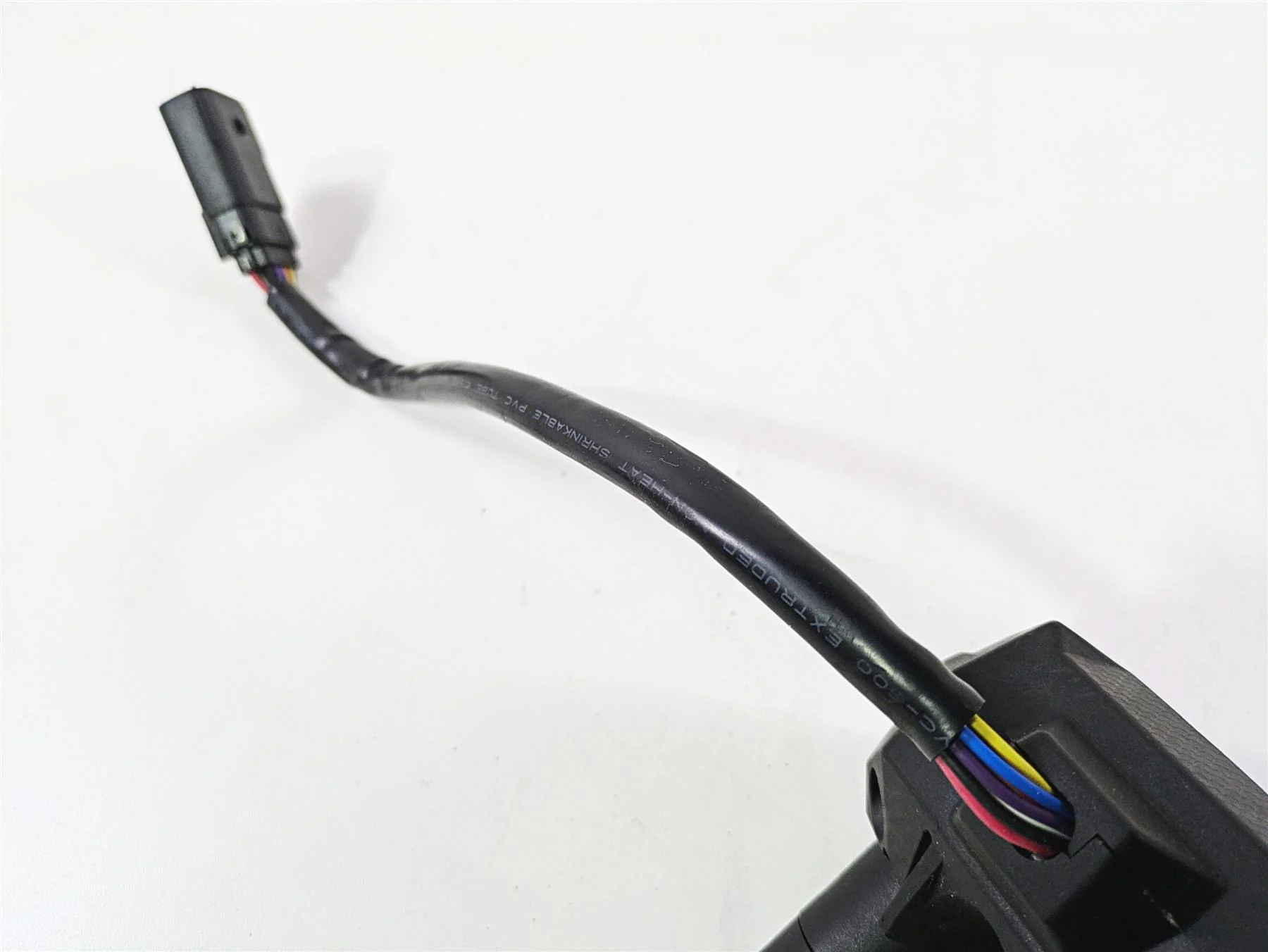 2020 Polaris Sportsman 1000 XP Thumb Hand Throttle Awd Switch Control 2010436 - Image 9