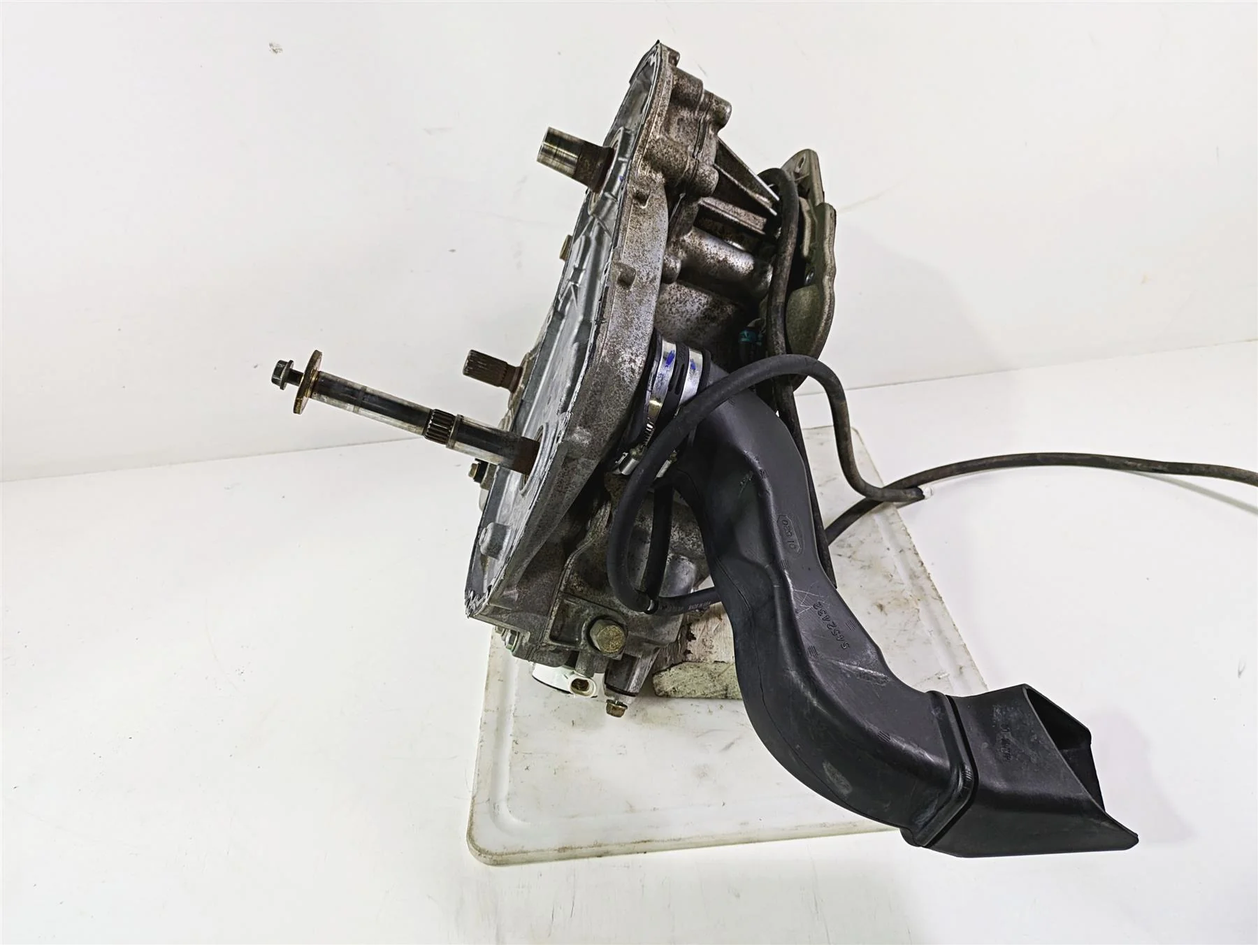 2020 Polaris Sportsman 1000 XP Transmission Gear Box Case 1k Only 1334155 - Image 12