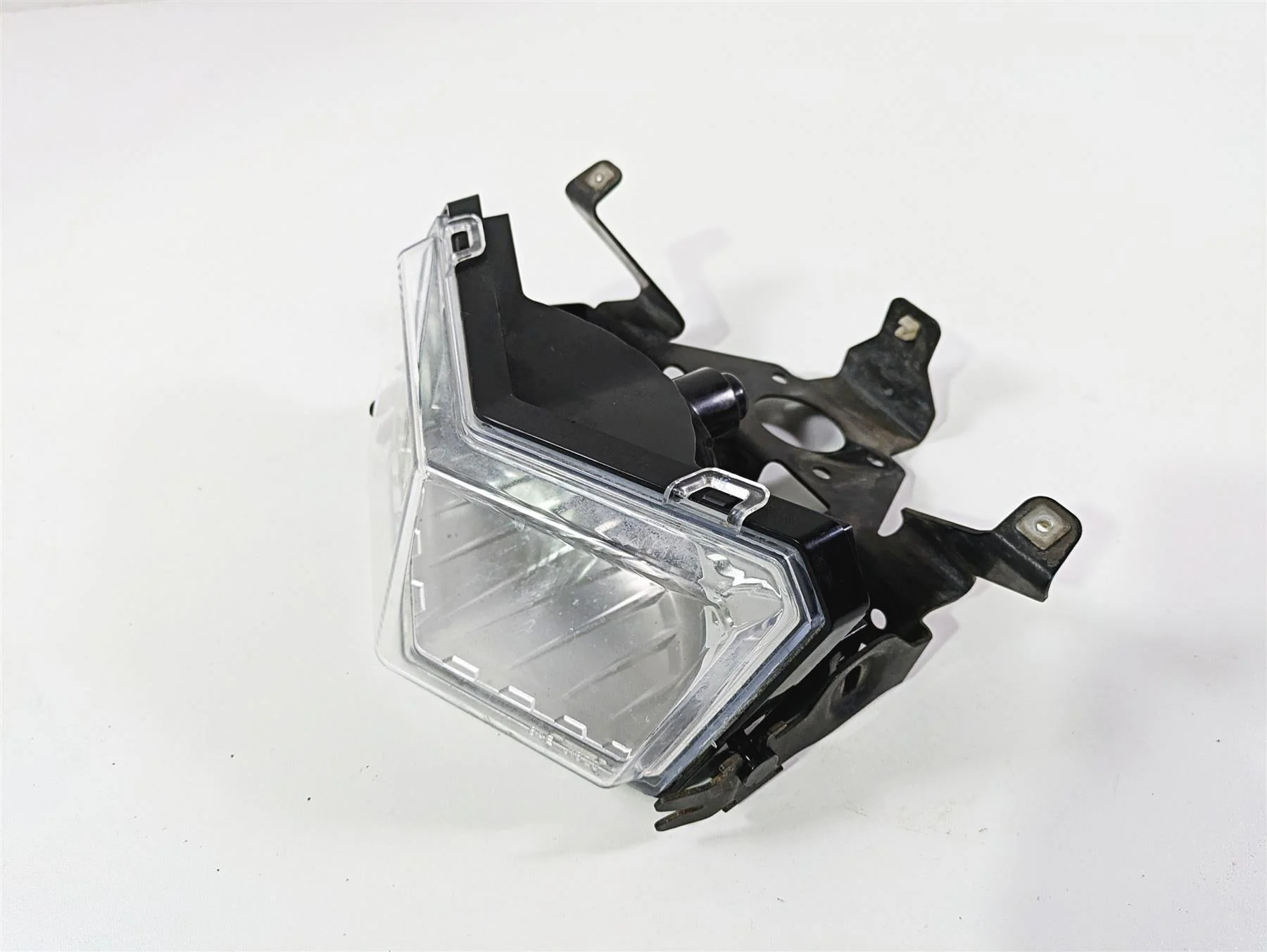 2020 Polaris Sportsman 1000 XP Upper Center Headlight Lamp -Read 5263262 2413427 - Image 11