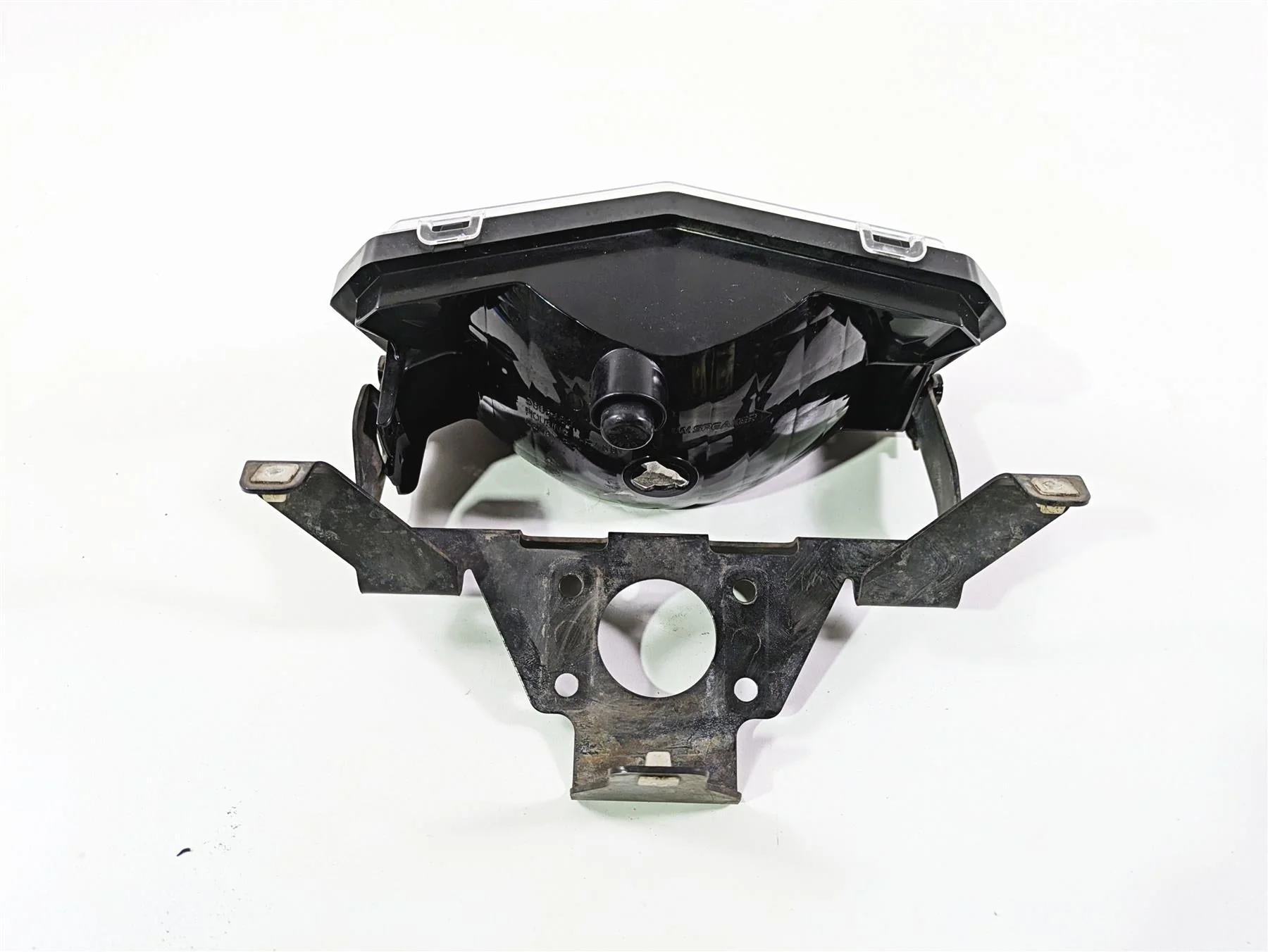 2020 Polaris Sportsman 1000 XP Upper Center Headlight Lamp -Read 5263262 2413427 - Image 3