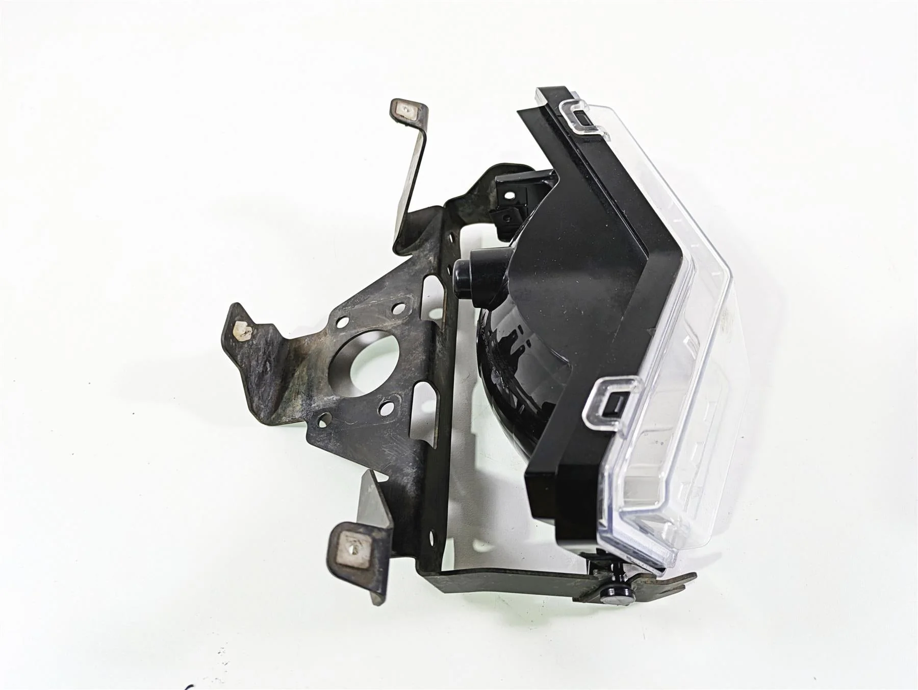 2020 Polaris Sportsman 1000 XP Upper Center Headlight Lamp -Read 5263262 2413427 - Image 4