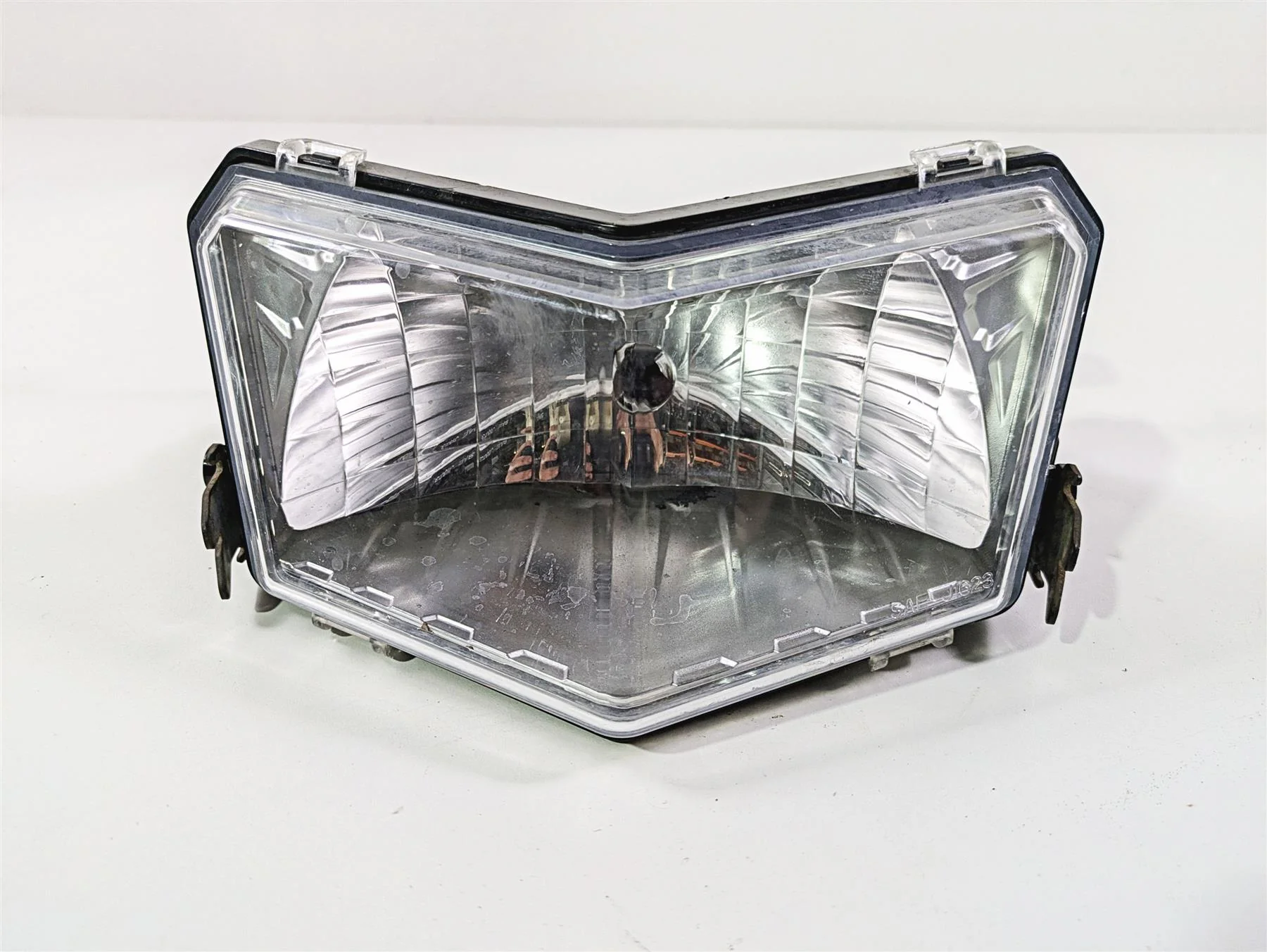 2020 Polaris Sportsman 1000 XP Upper Center Headlight Lamp -Read 5263262 2413427 - Image 5