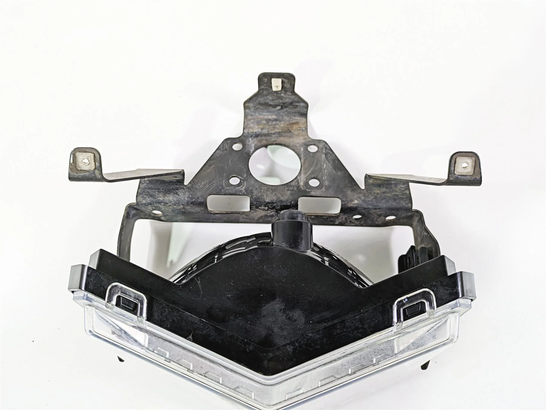 2020 Polaris Sportsman 1000 XP Upper Center Headlight Lamp -Read 5263262 2413427 - Image 7