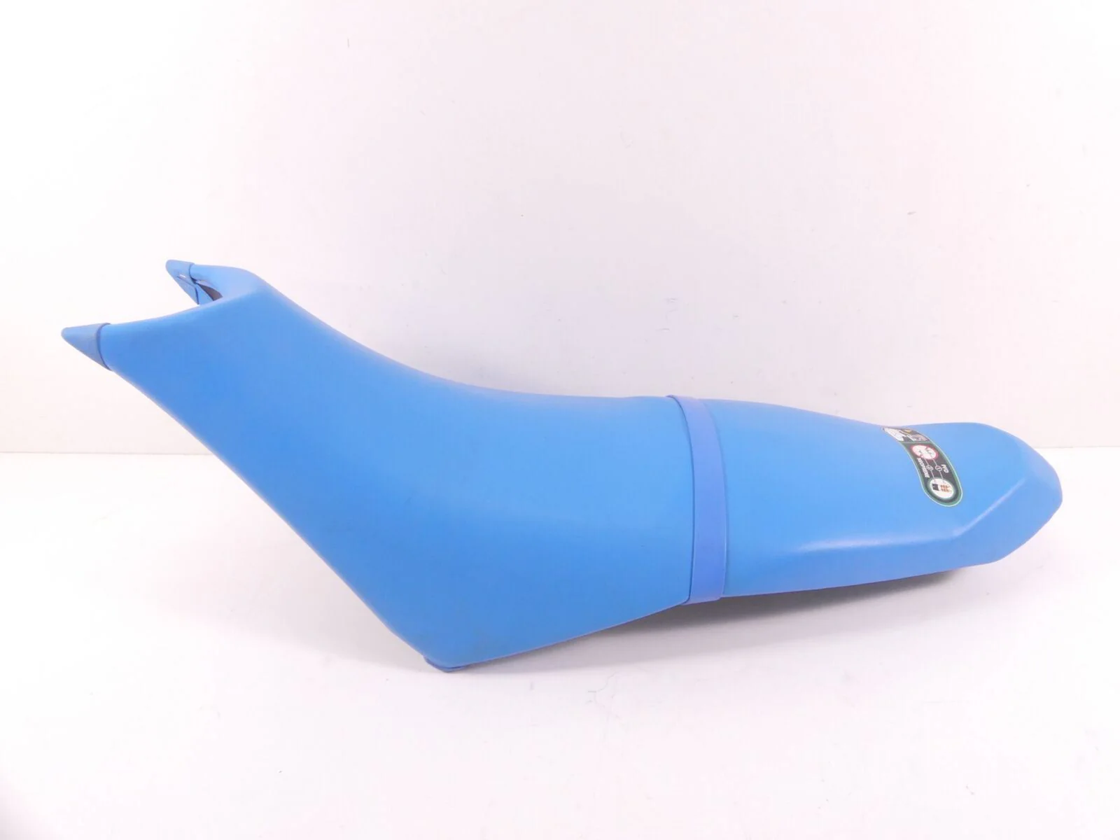 2020 Sea-Doo Spark 900 HO ACE  Nice Blue 2Up Seat Saddle 269003439 - Image 3