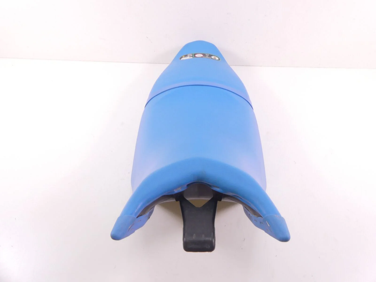 2020 Sea-Doo Spark 900 HO ACE  Nice Blue 2Up Seat Saddle 269003439 - Image 5