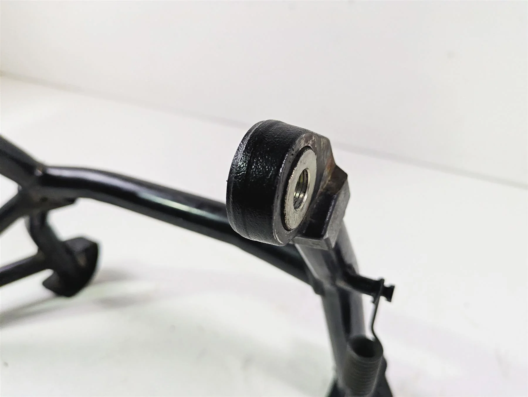 2020 Suzuki V-Strom 1050 XT Center Kickstand Kick Stand 42100-31830 42100-31J10 - Image 10