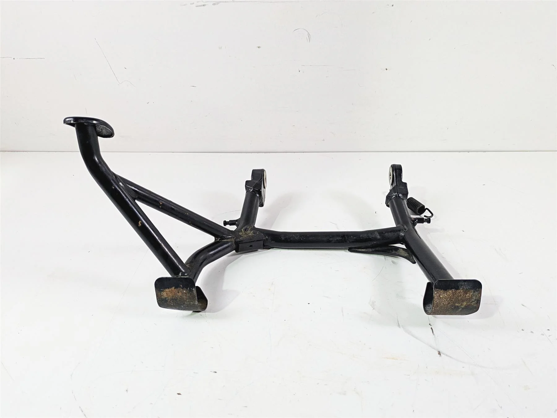 2020 Suzuki V-Strom 1050 XT Center Kickstand Kick Stand 42100-31830 42100-31J10 - Image 12