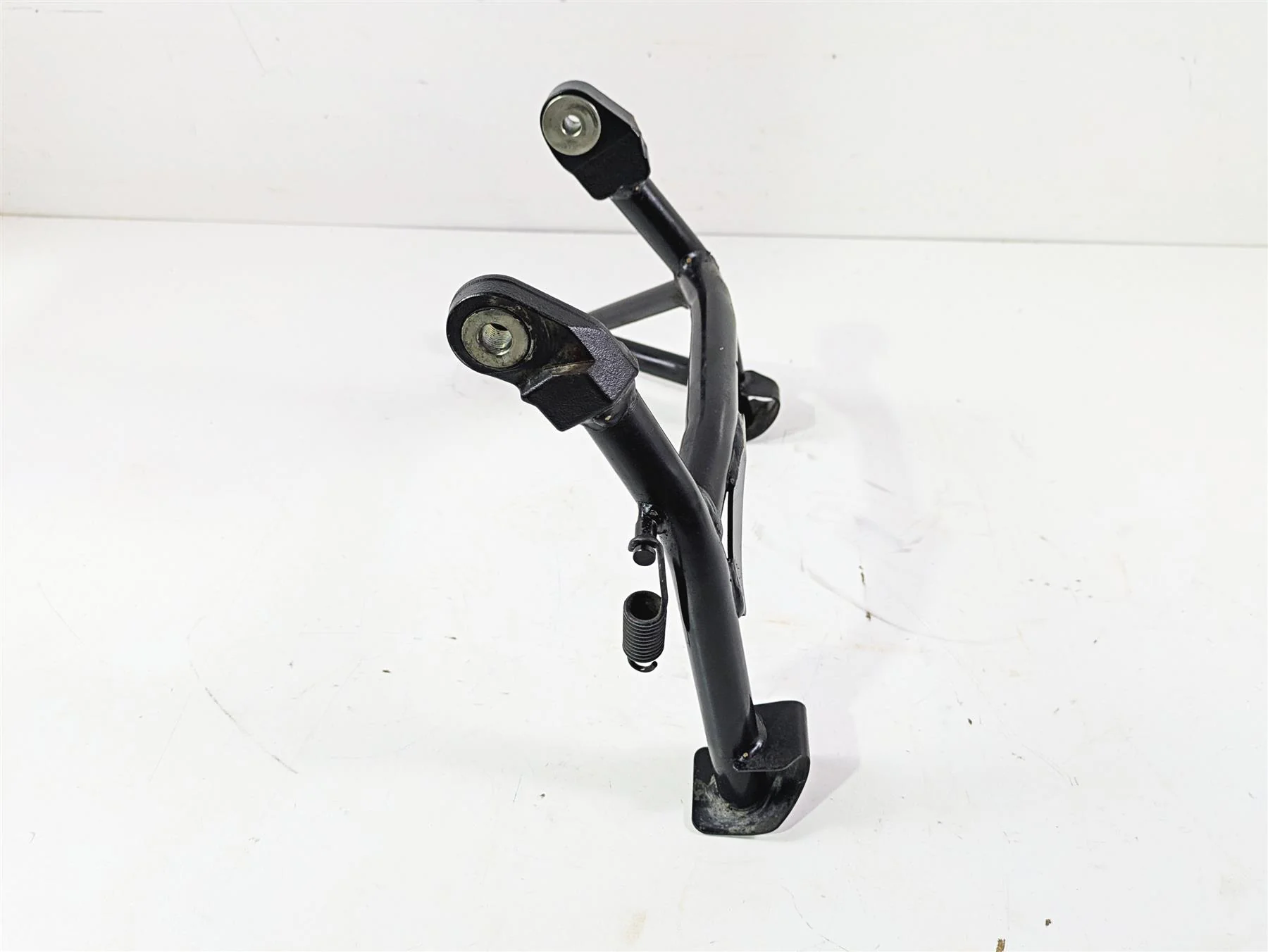 2020 Suzuki V-Strom 1050 XT Center Kickstand Kick Stand 42100-31830 42100-31J10 - Image 4