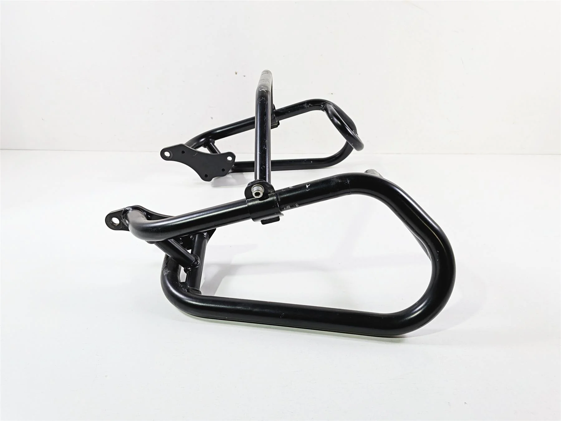 2020 Suzuki V-Strom 1050 XT Engine Crash Guard Protection Set 94210-06L00 - Image 2